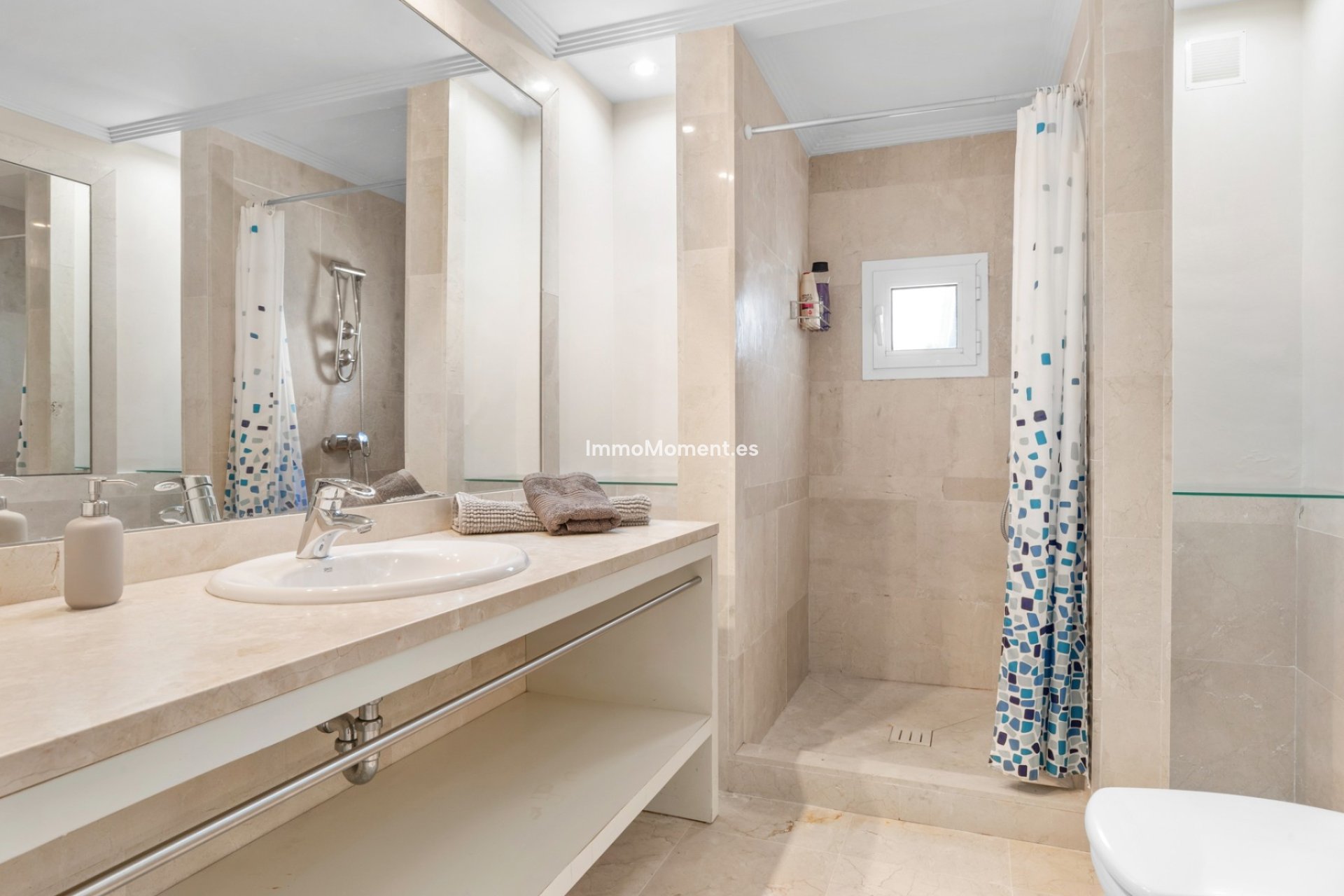 Resale - Detached villa - Manilva