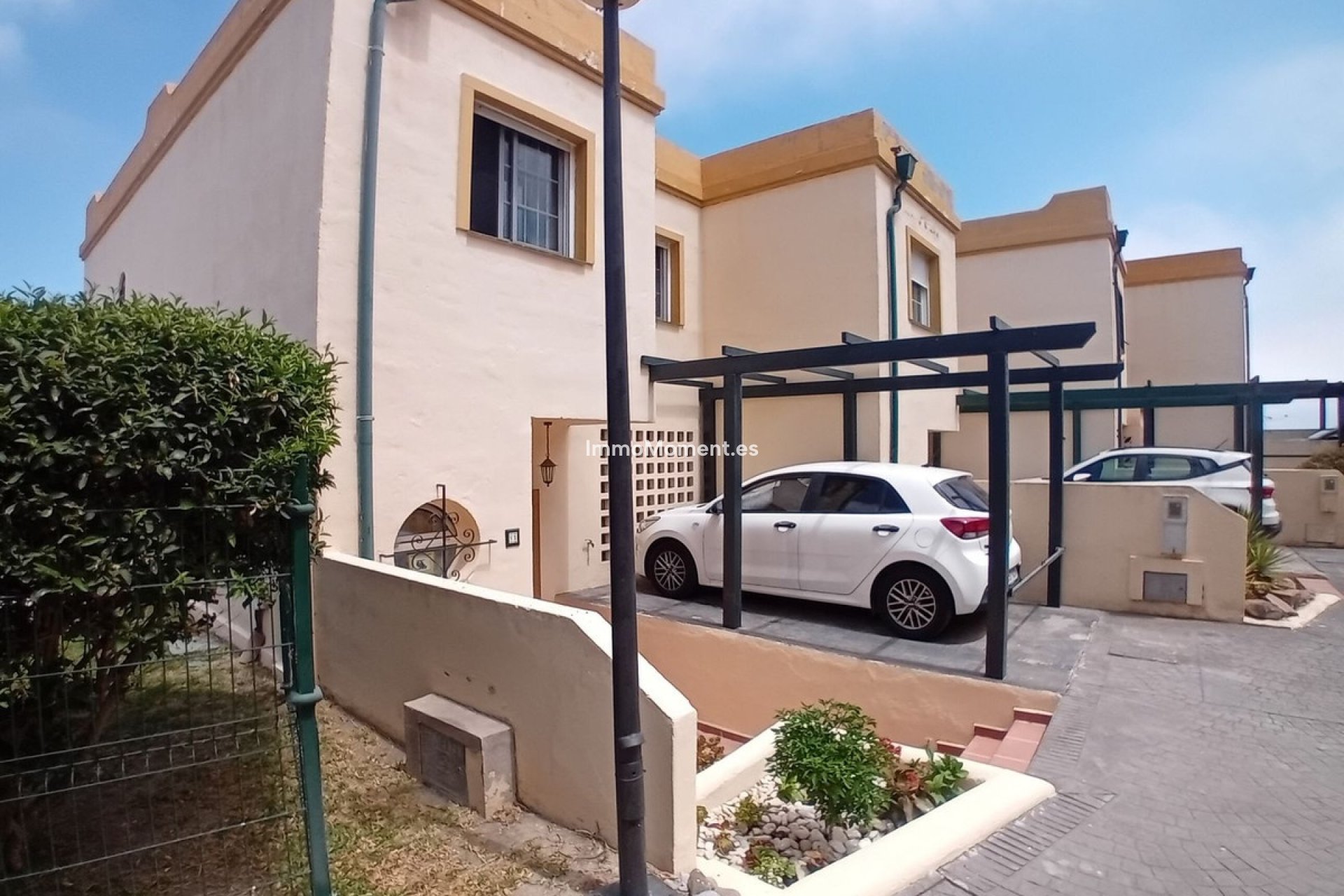 Resale - Detached villa - Manilva