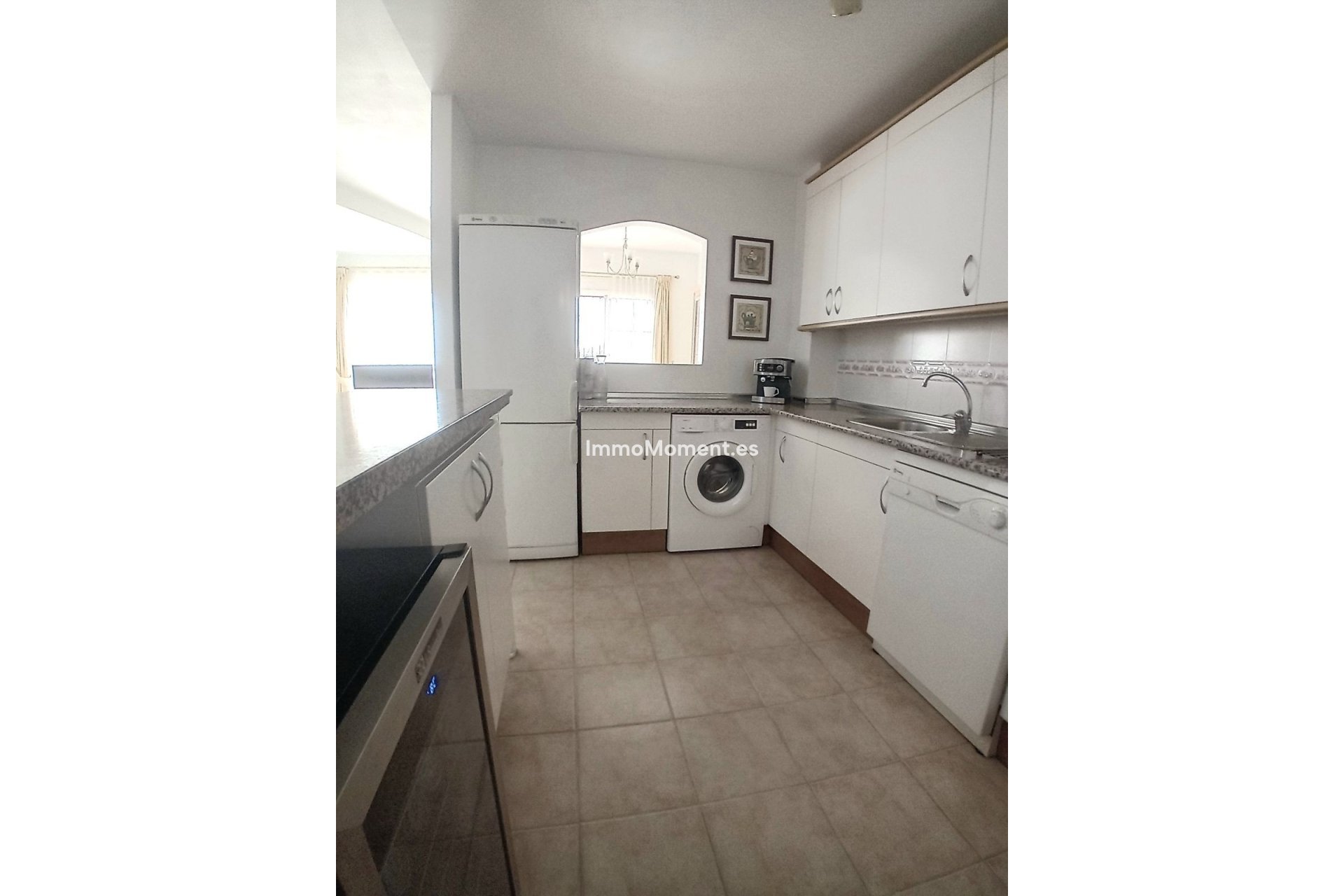 Resale - Detached villa - Manilva