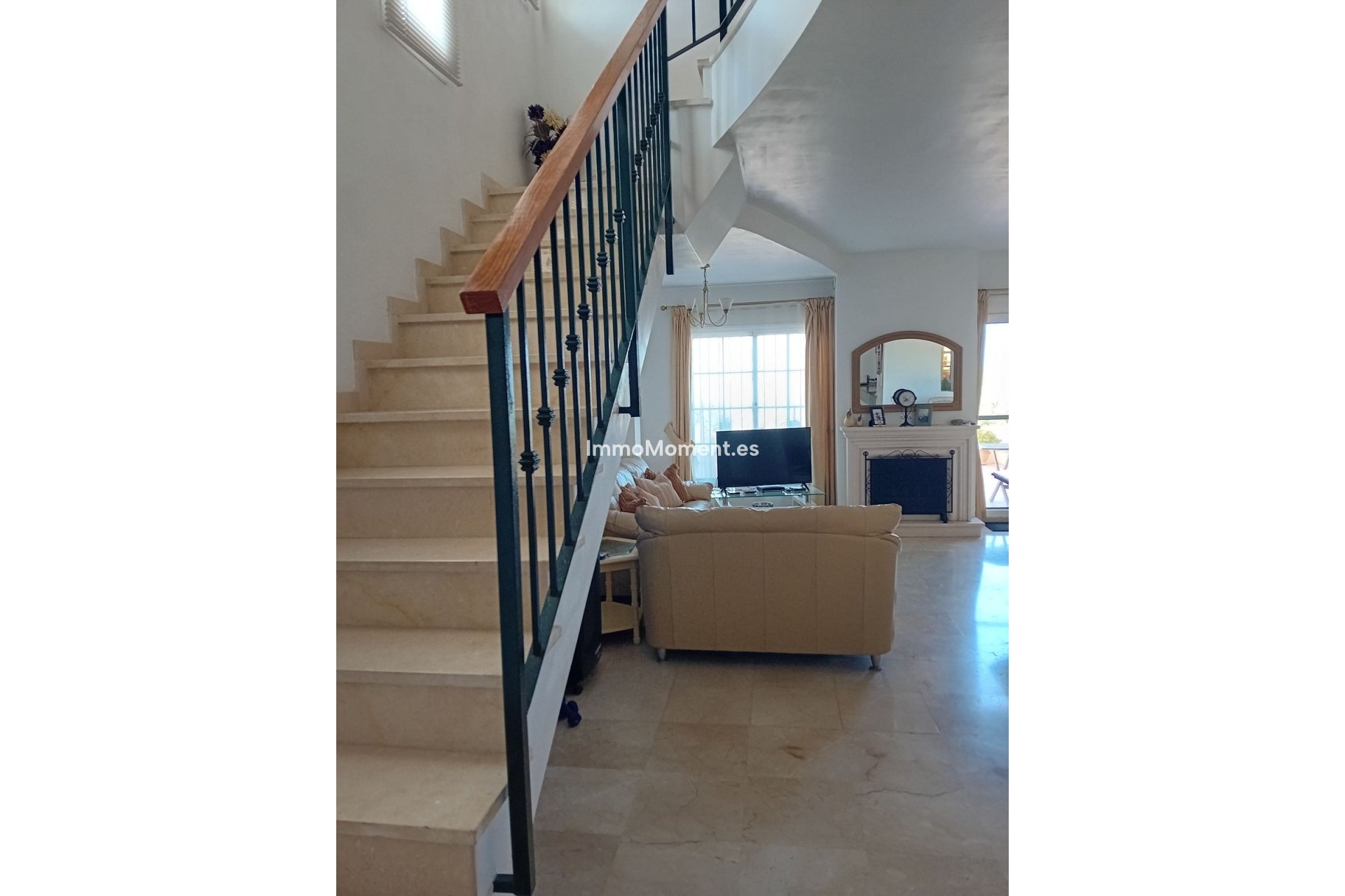 Resale - Detached villa - Manilva