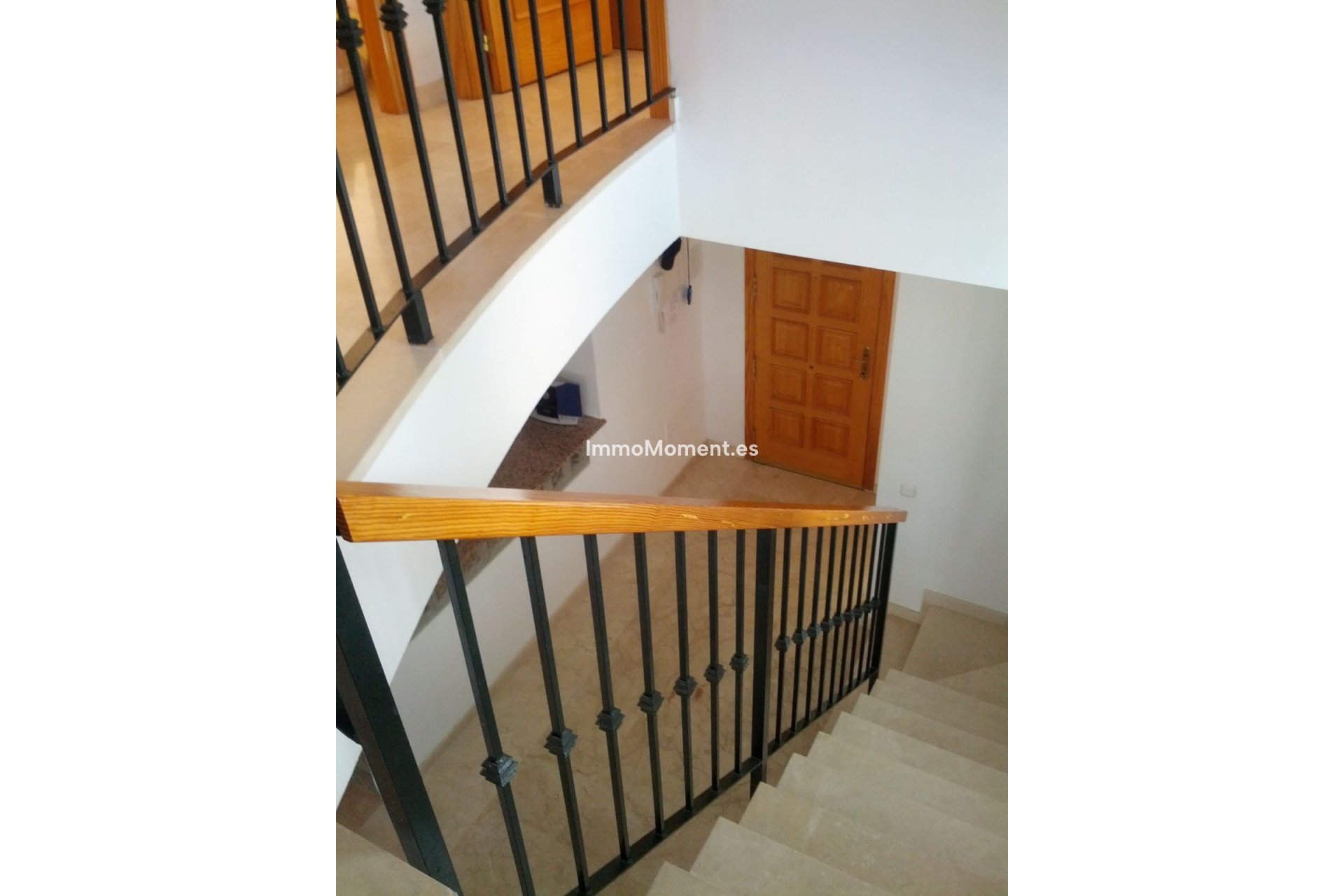 Resale - Detached villa - Manilva
