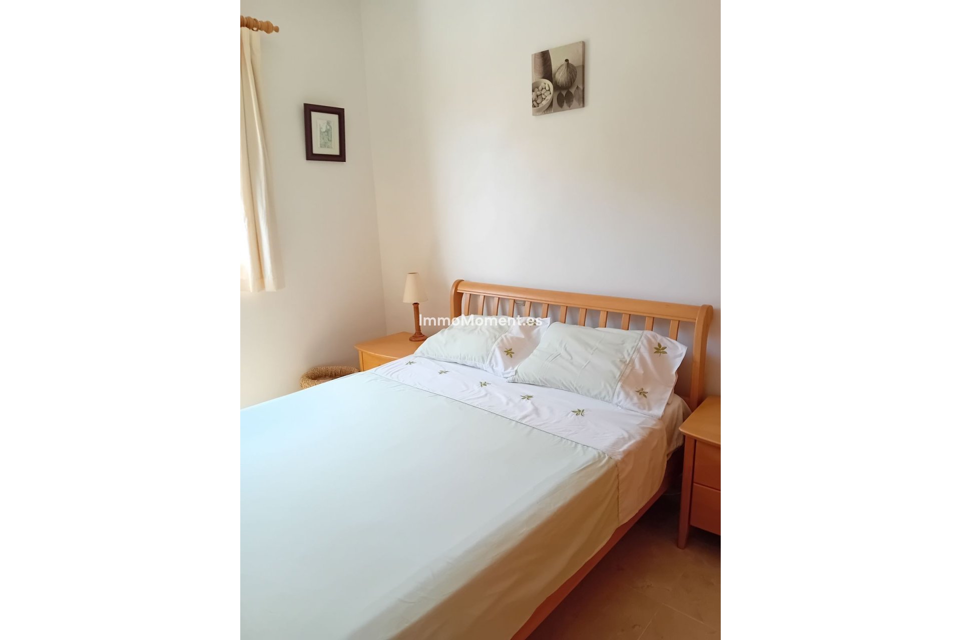 Resale - Detached villa - Manilva