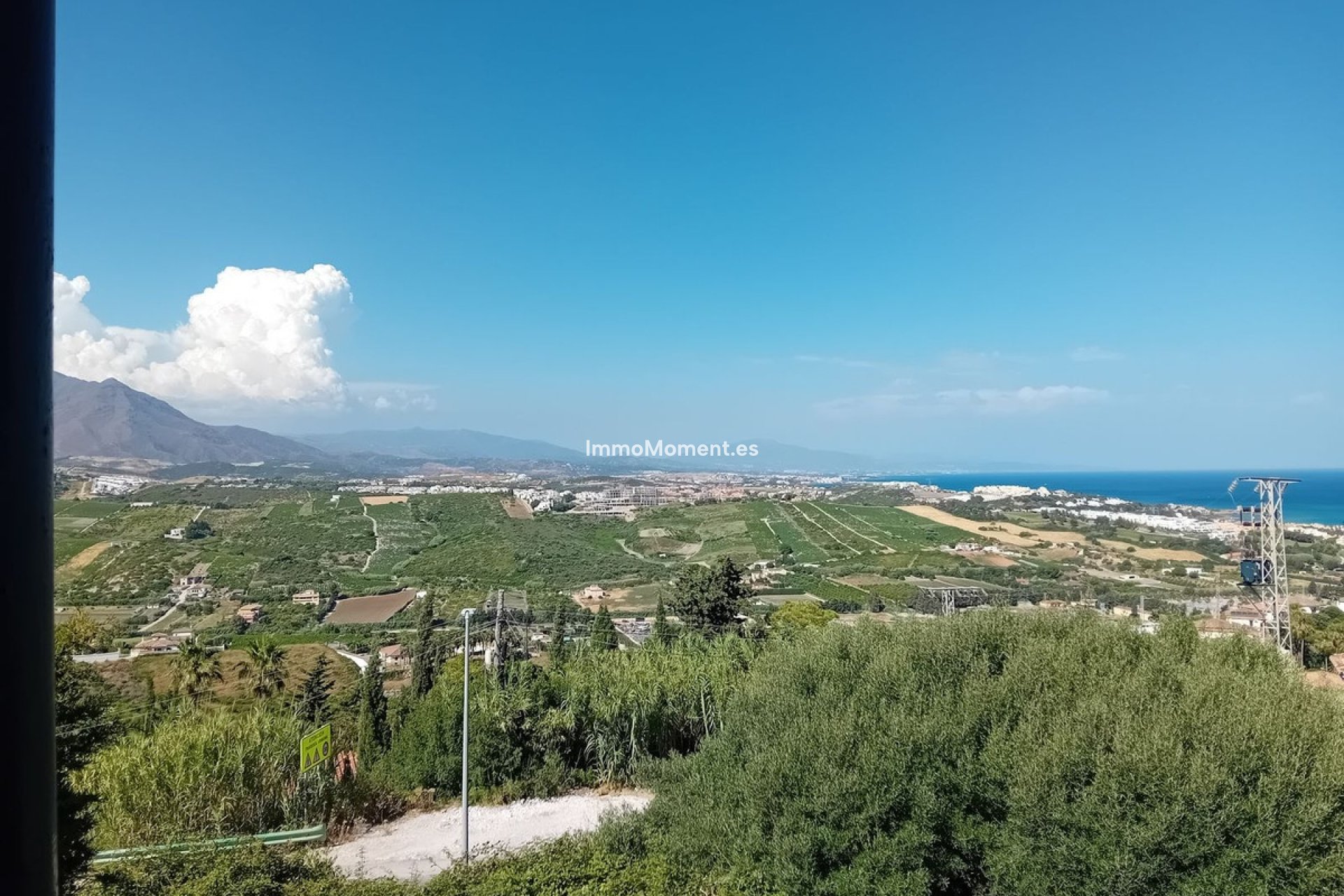 Resale - Detached villa - Manilva