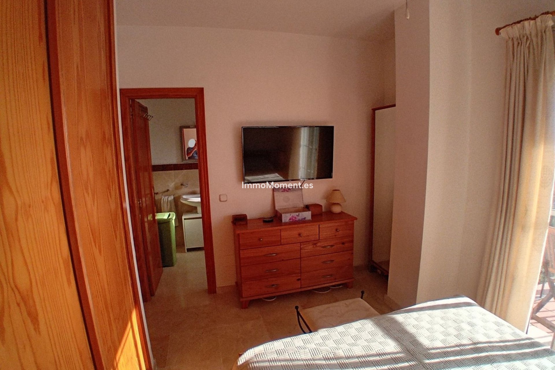 Resale - Detached villa - Manilva