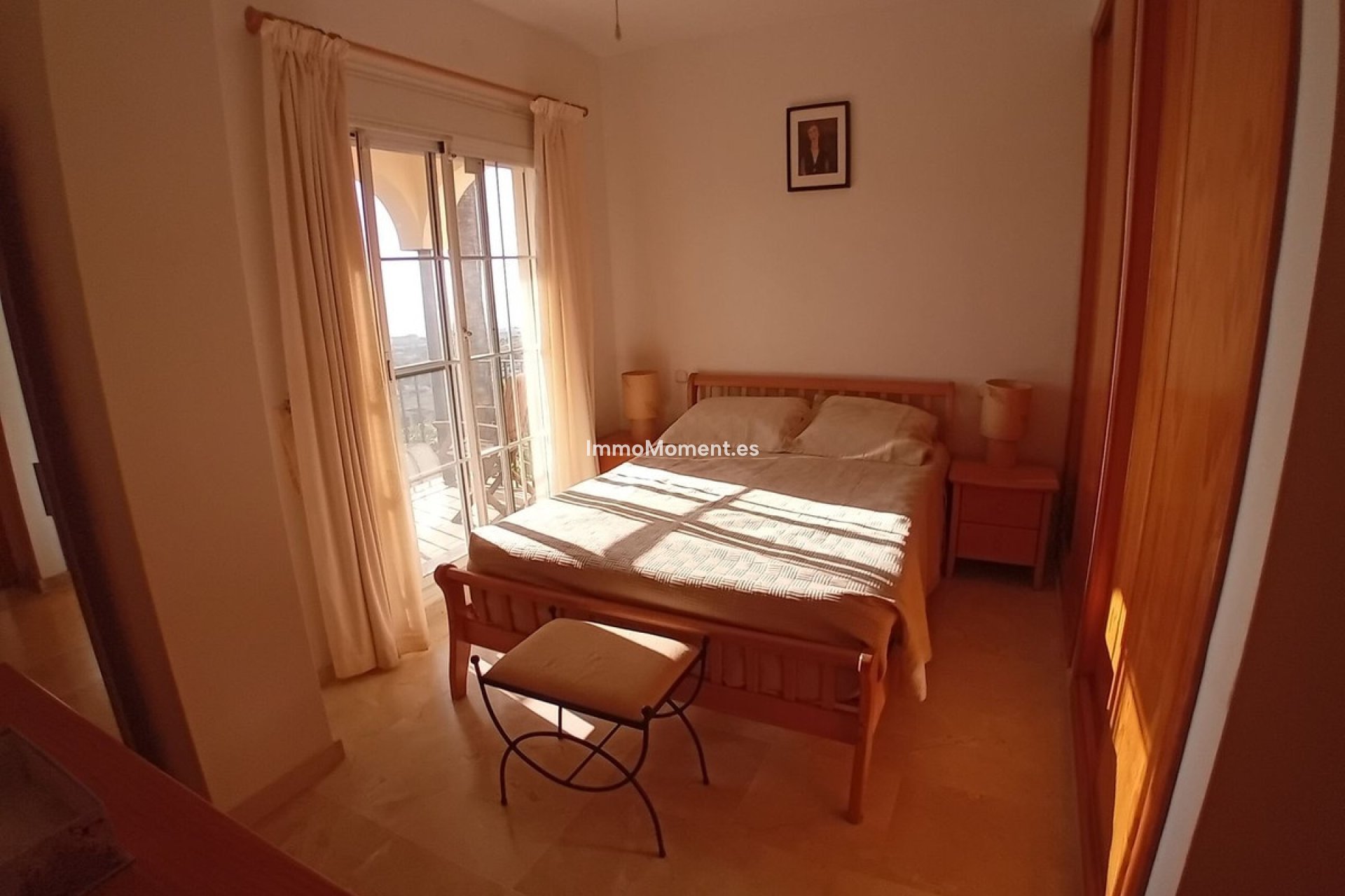 Resale - Detached villa - Manilva