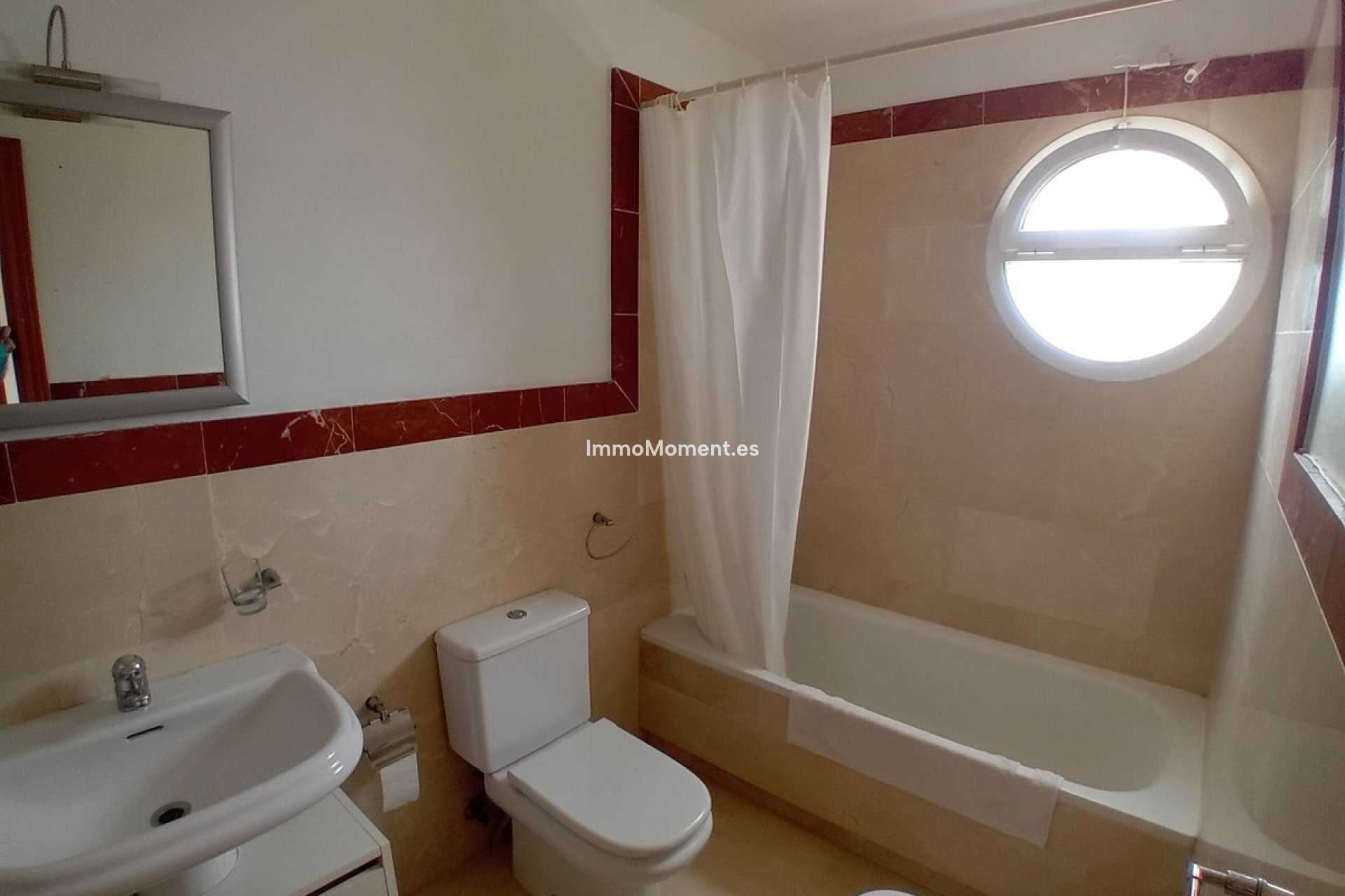 Resale - Detached villa - Manilva
