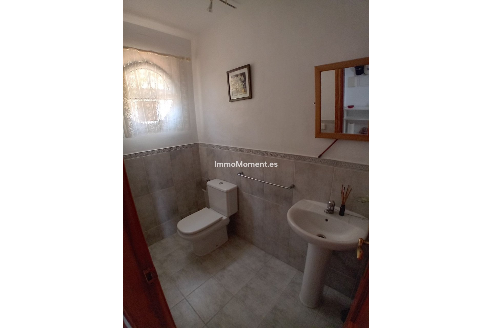 Resale - Detached villa - Manilva