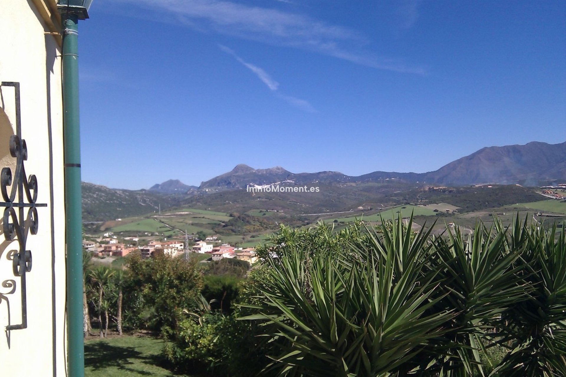 Resale - Detached villa - Manilva