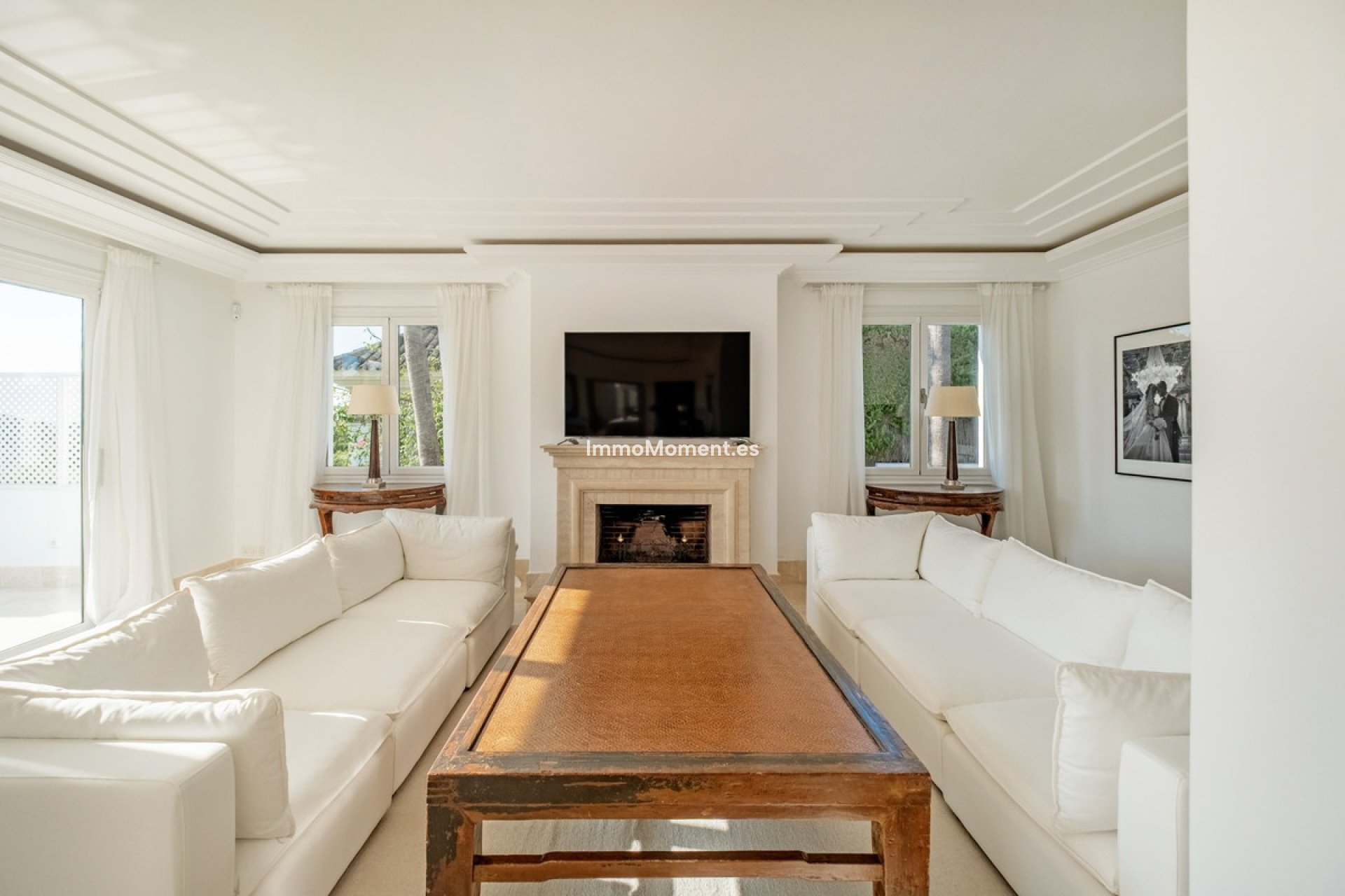Resale - Detached villa - Marbella - Aloha