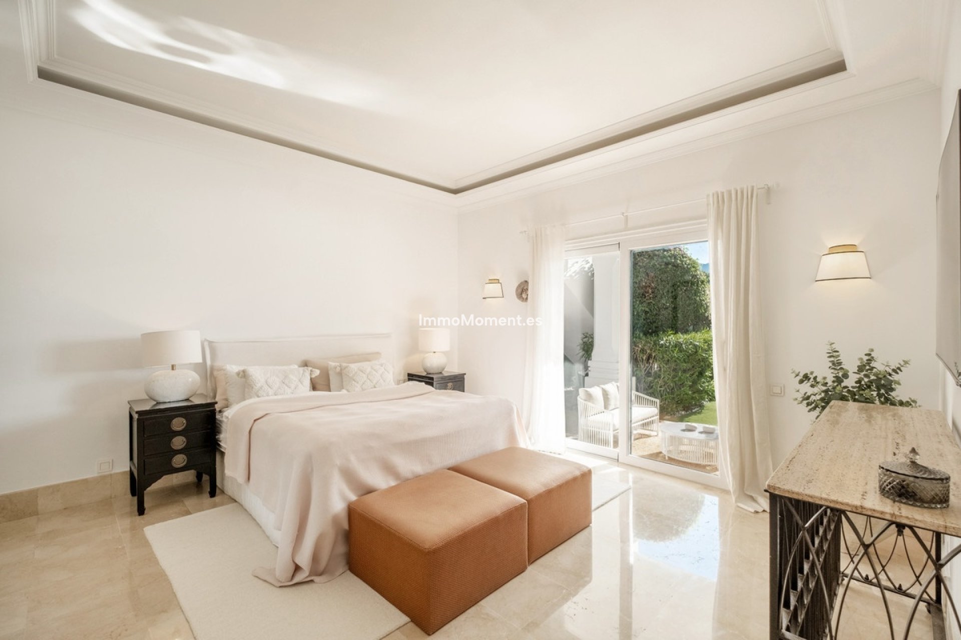 Resale - Detached villa - Marbella - Aloha