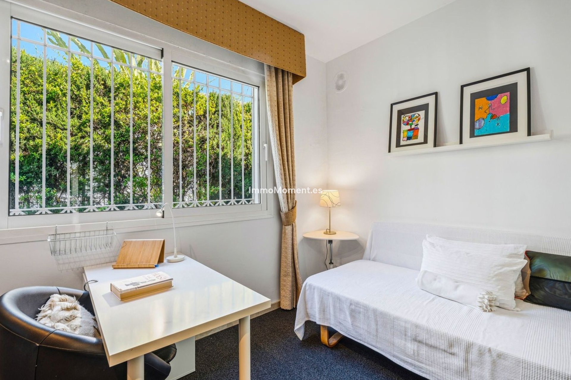 Resale - Detached villa - Marbella - Aloha