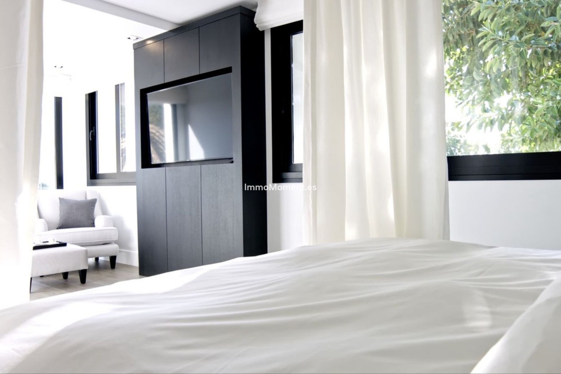 Resale - Detached villa - Marbella - Aloha