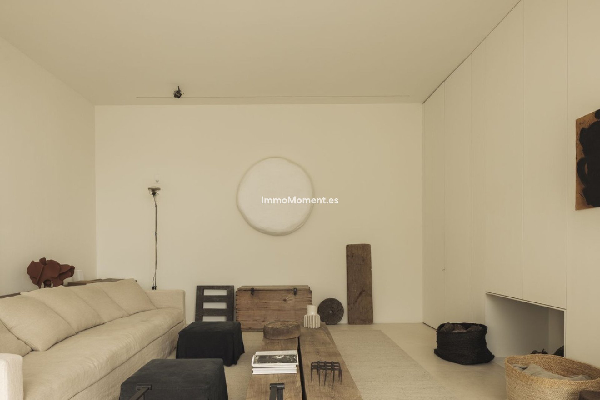 Resale - Detached villa - Marbella - Altos de los Monteros