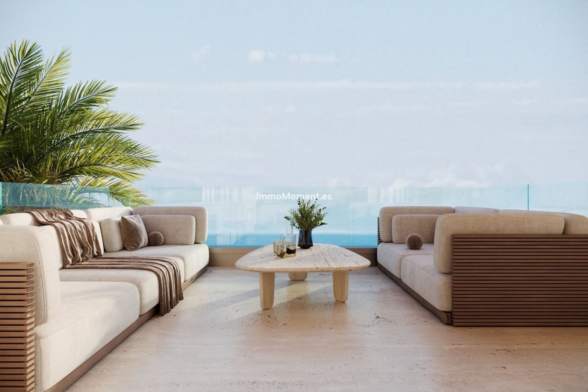 Resale - Detached villa - Marbella - Altos de los Monteros