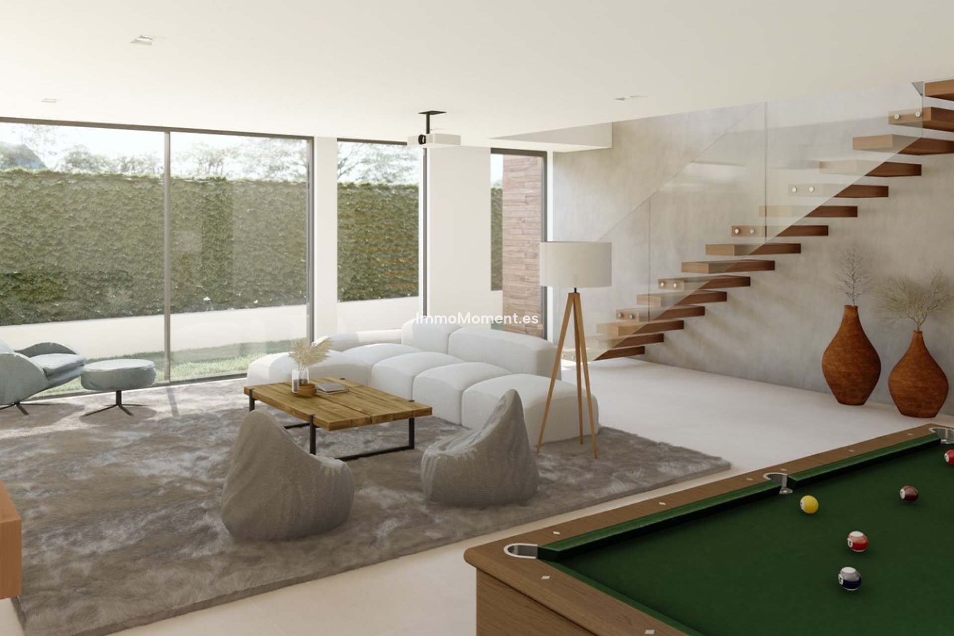 Resale - Detached villa - Marbella - Altos de los Monteros