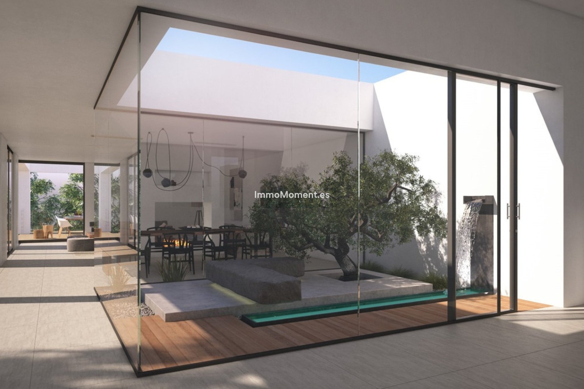 Resale - Detached villa - Marbella - Altos de los Monteros