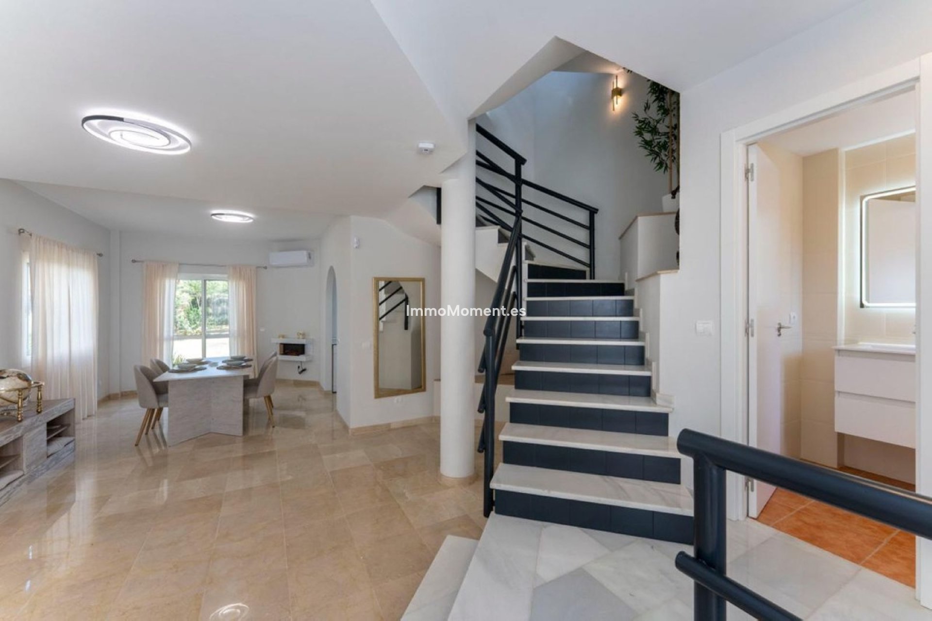 Resale - Detached villa - Marbella - Artola