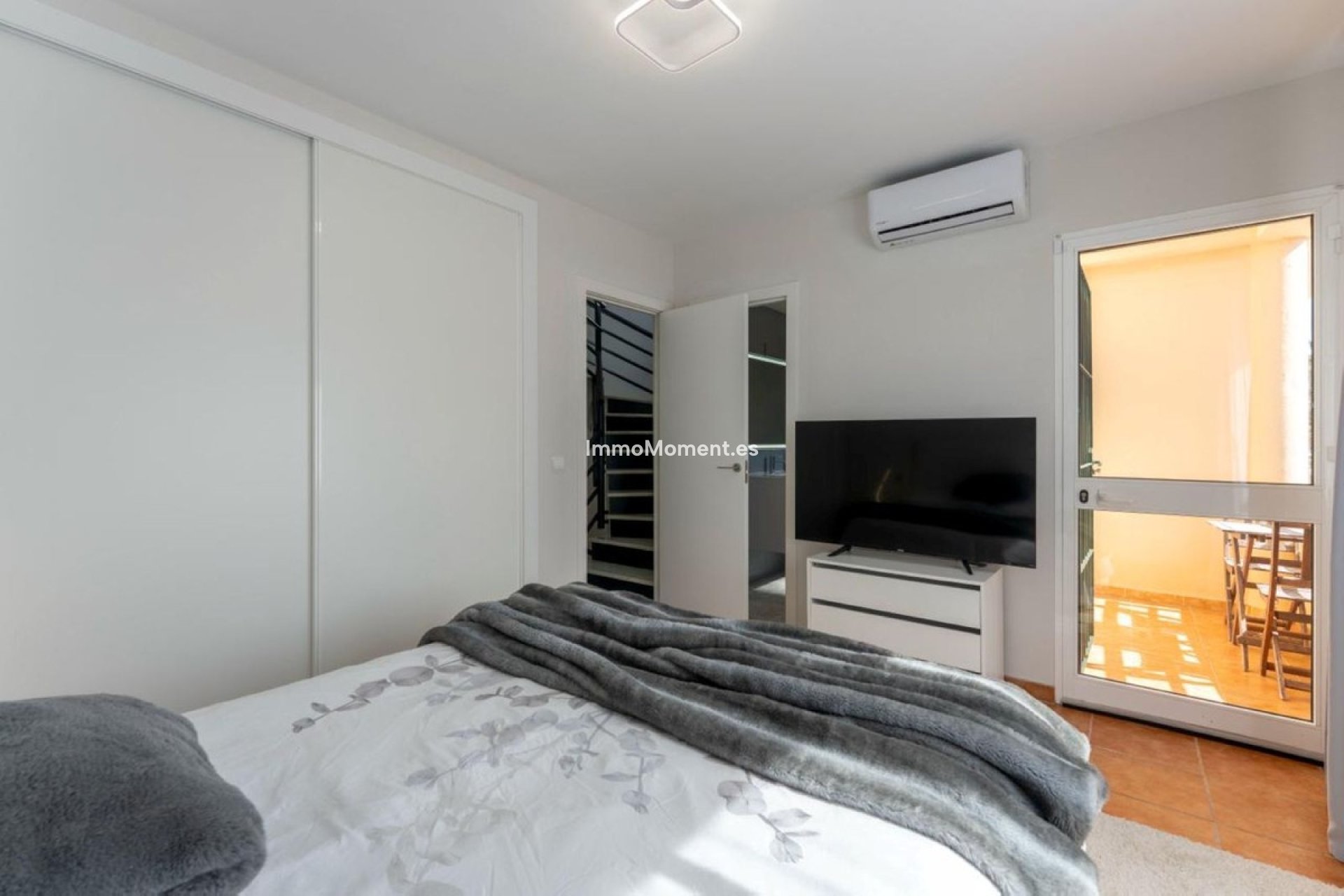 Resale - Detached villa - Marbella - Artola