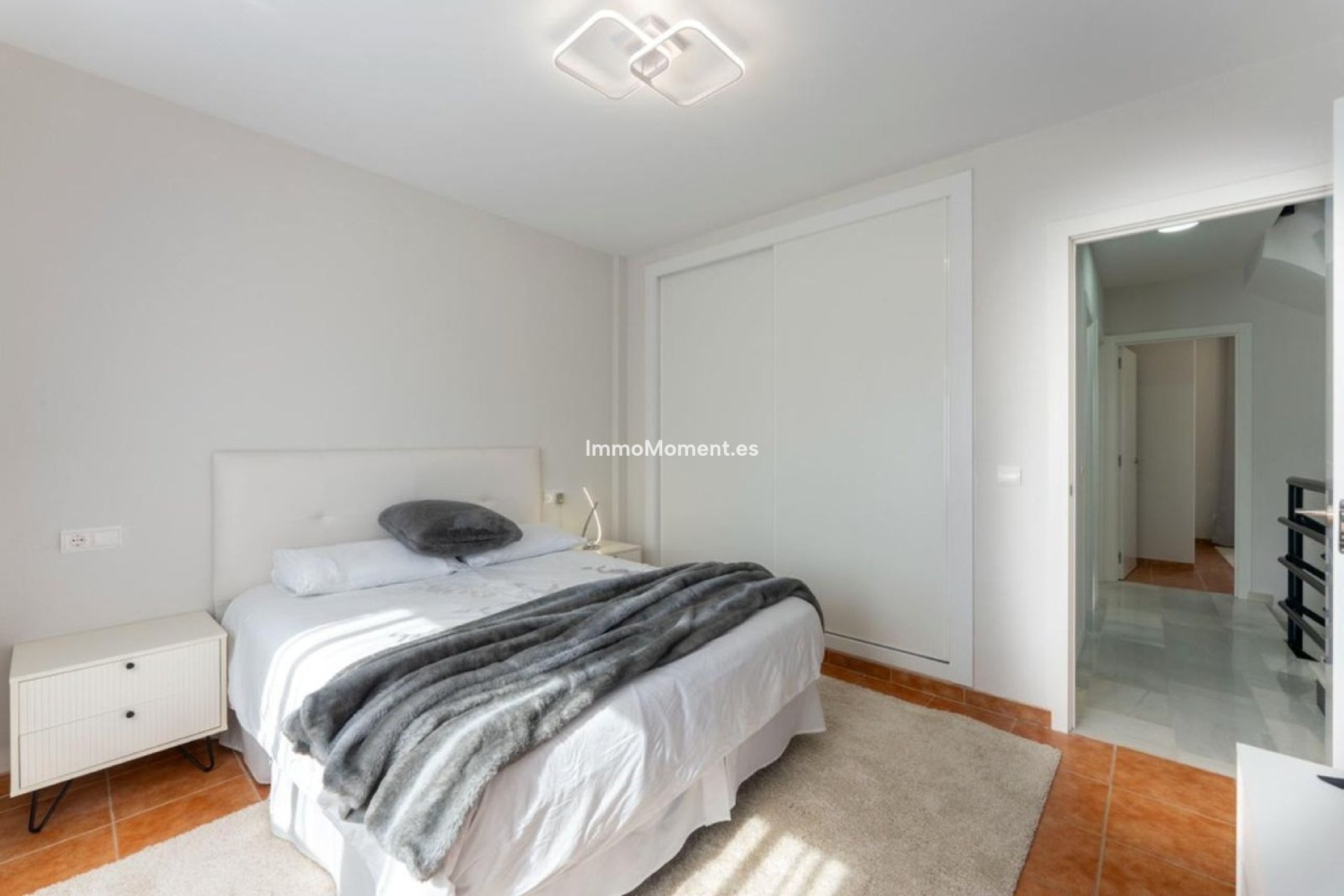 Resale - Detached villa - Marbella - Artola