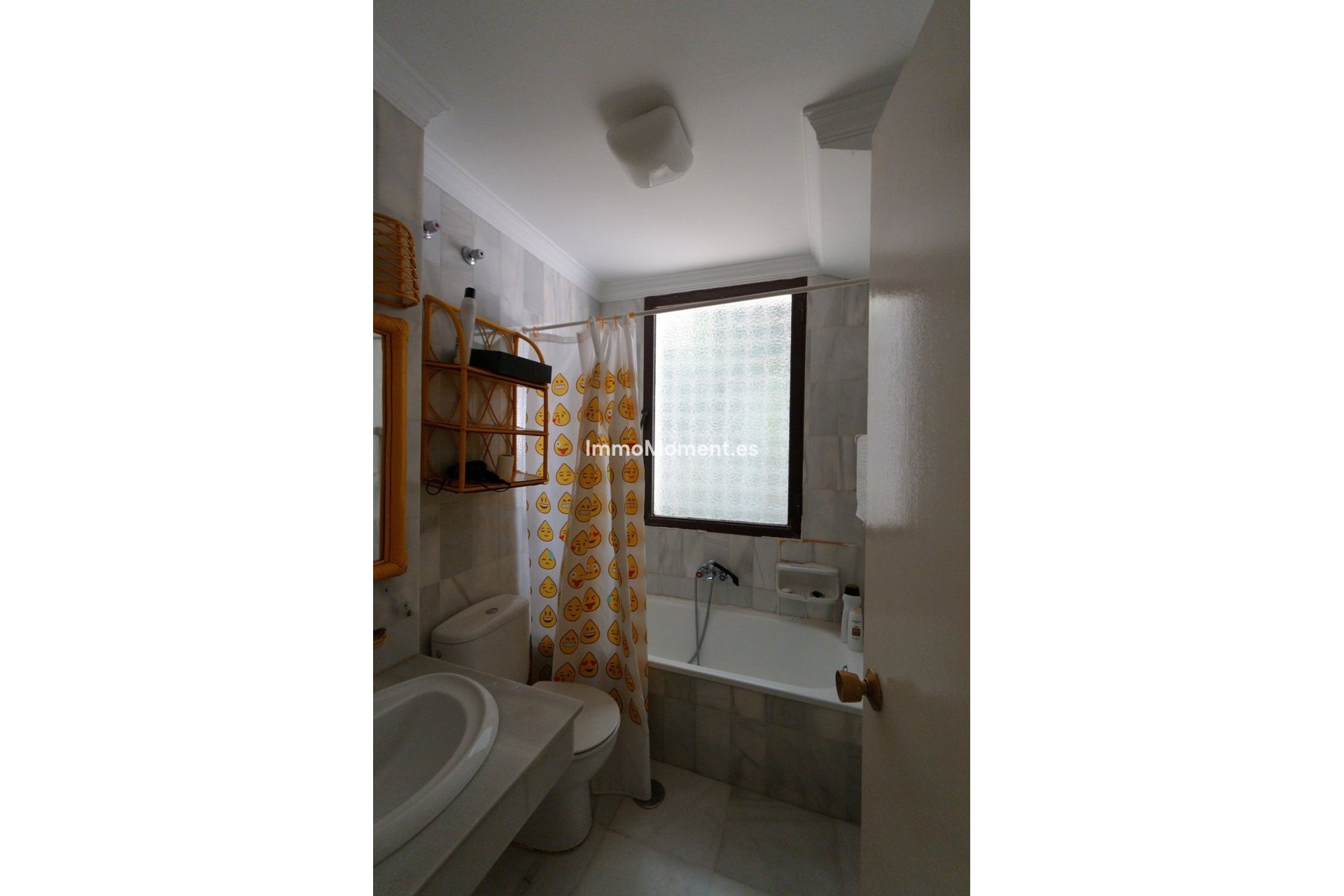 Resale - Detached villa - Marbella - Artola