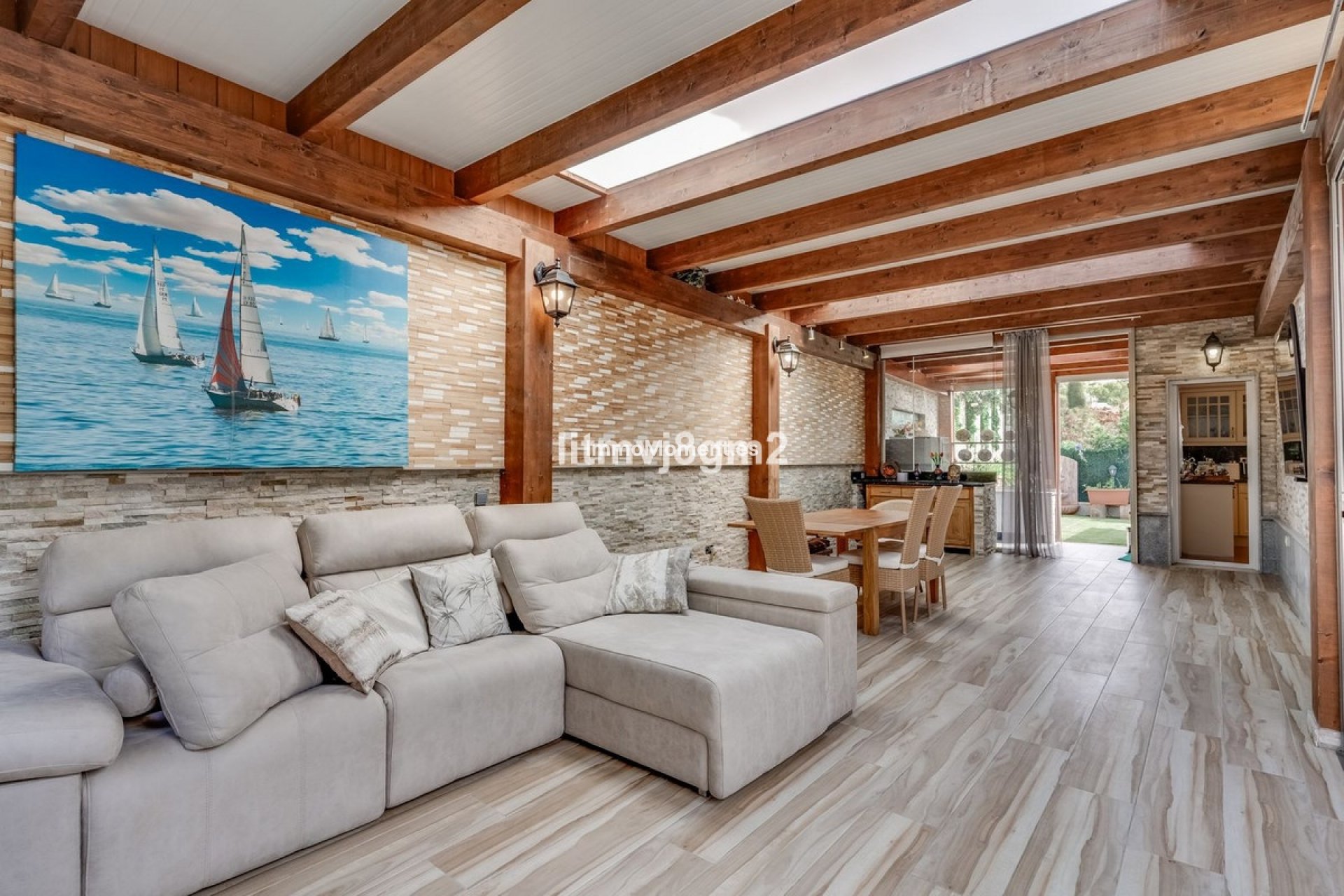 Resale - Detached villa - Marbella - Artola
