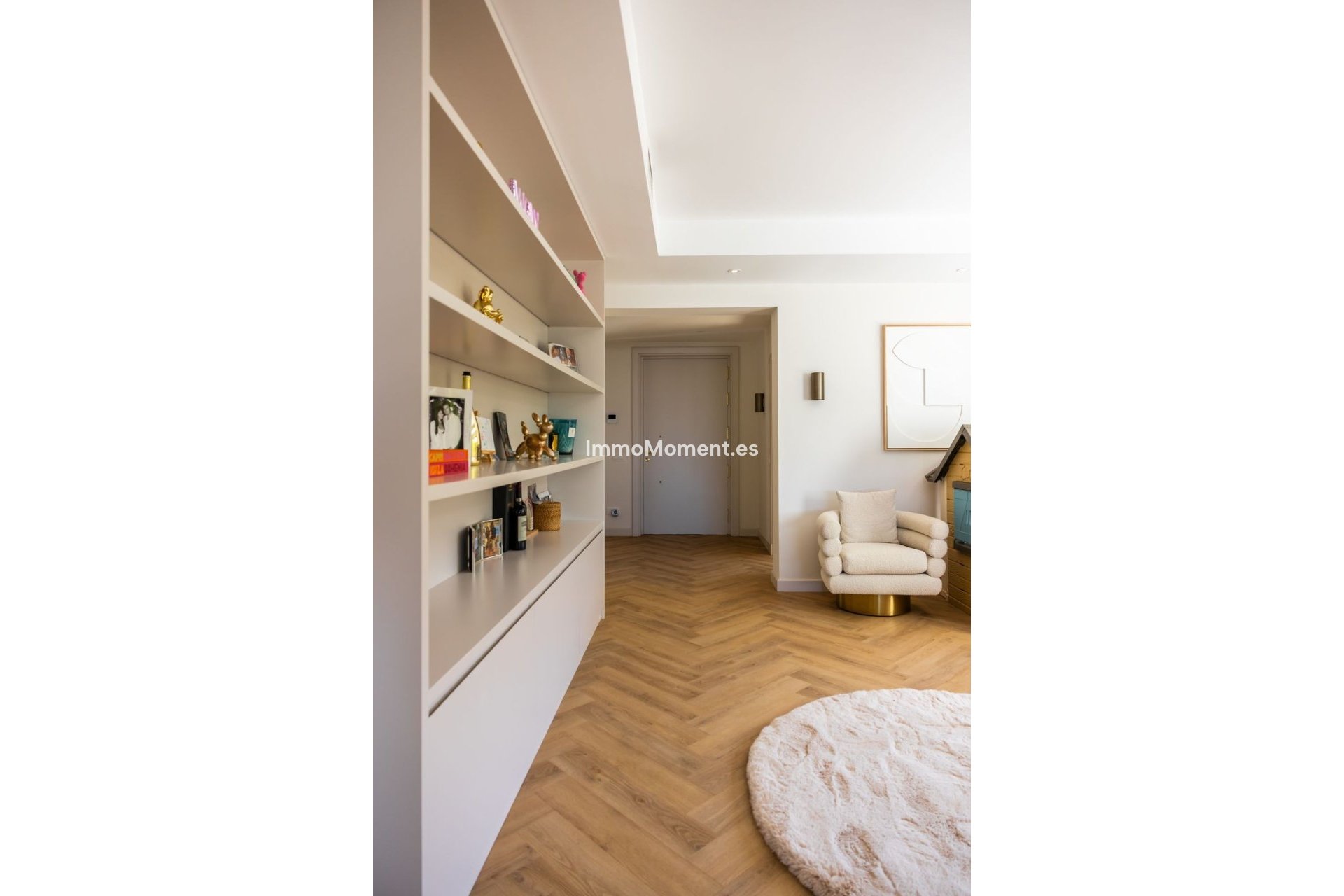 Resale - Detached villa - Marbella - Artola