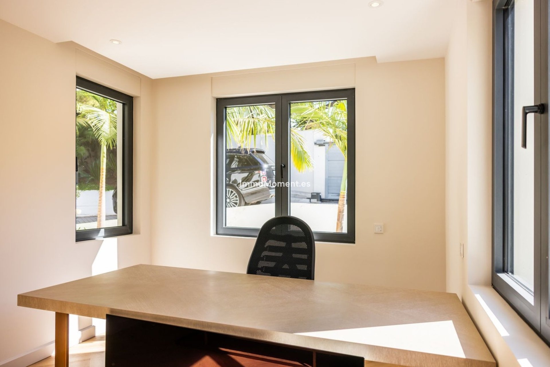 Resale - Detached villa - Marbella - Artola
