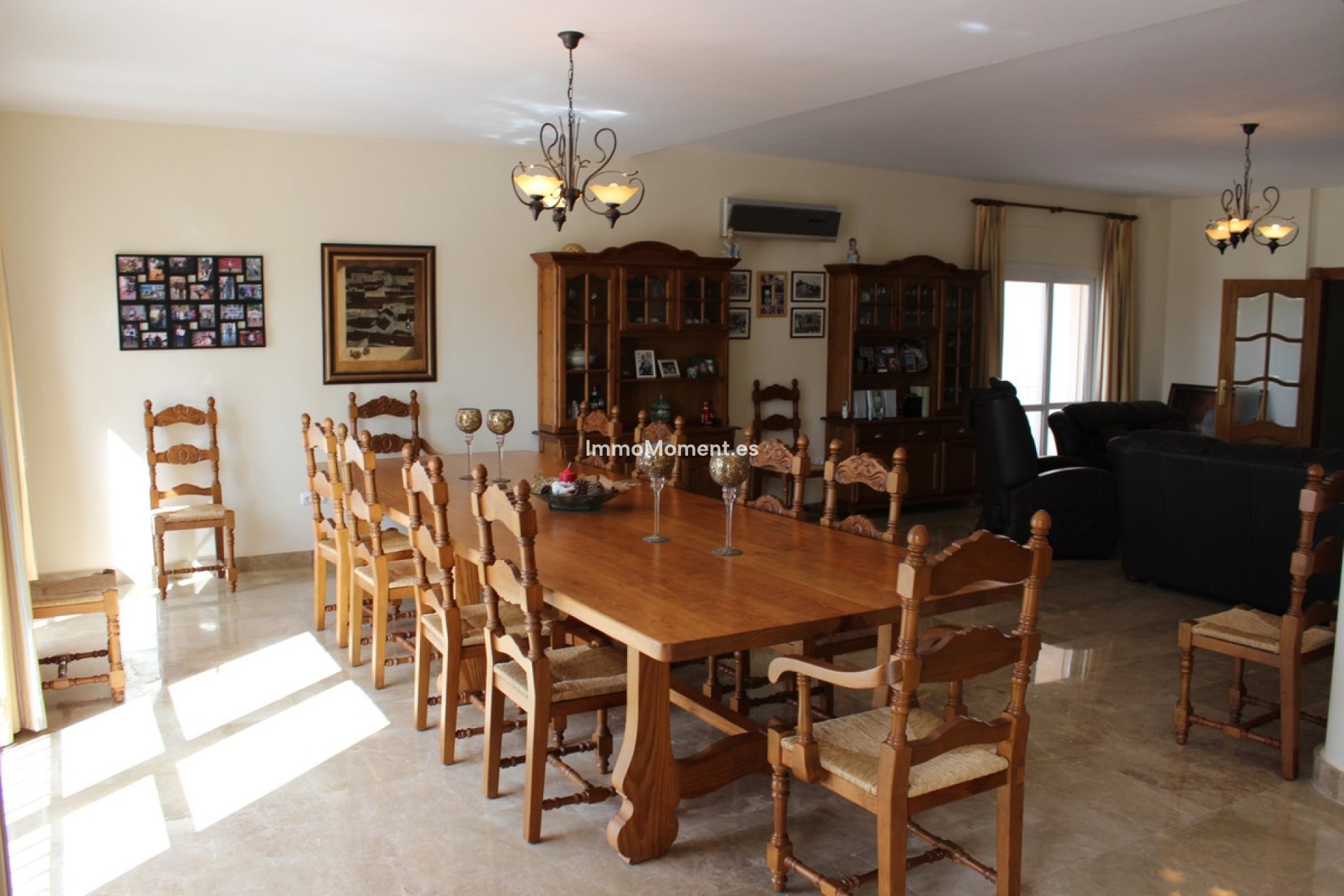 Resale - Detached villa - Marbella - Artola