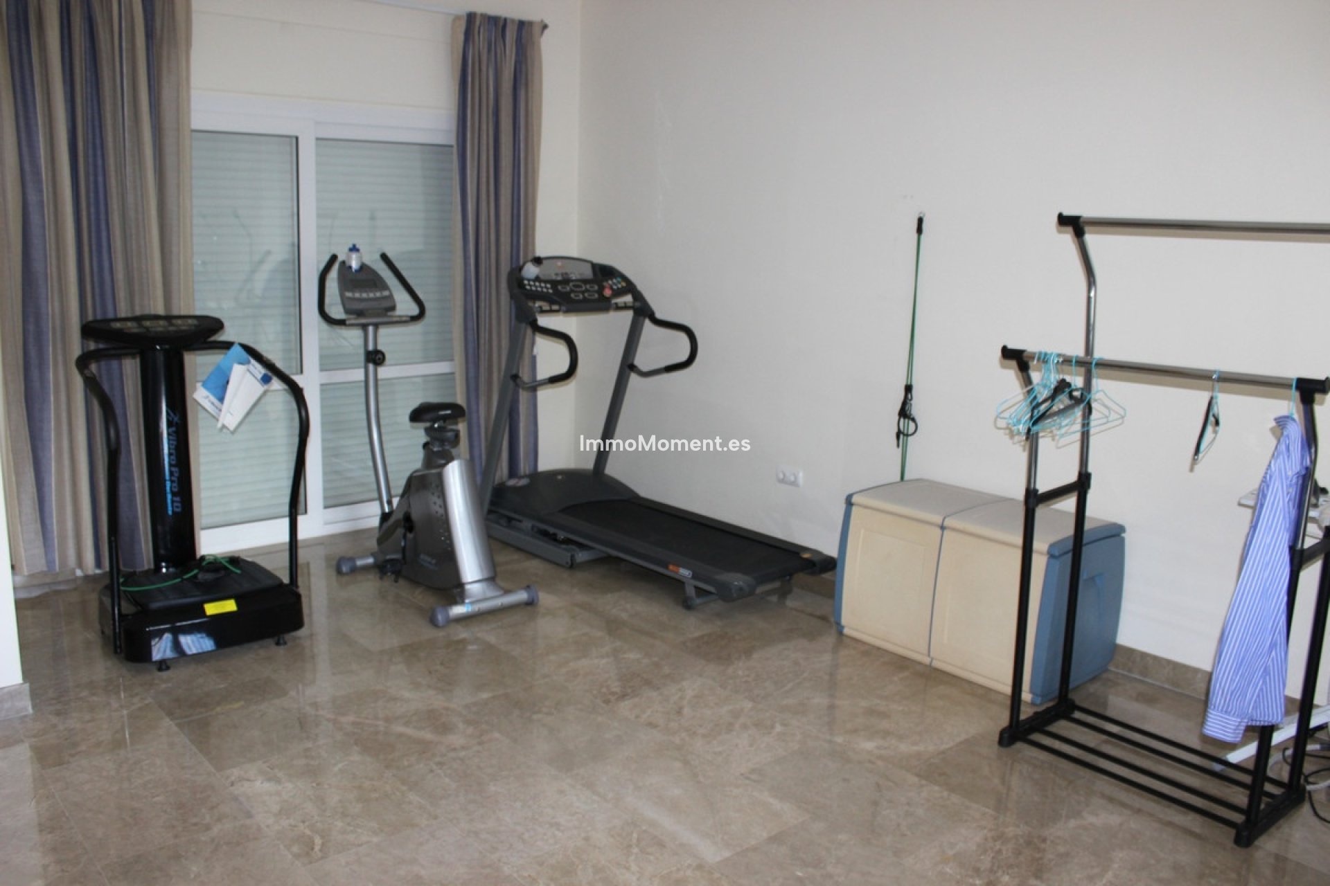 Resale - Detached villa - Marbella - Artola