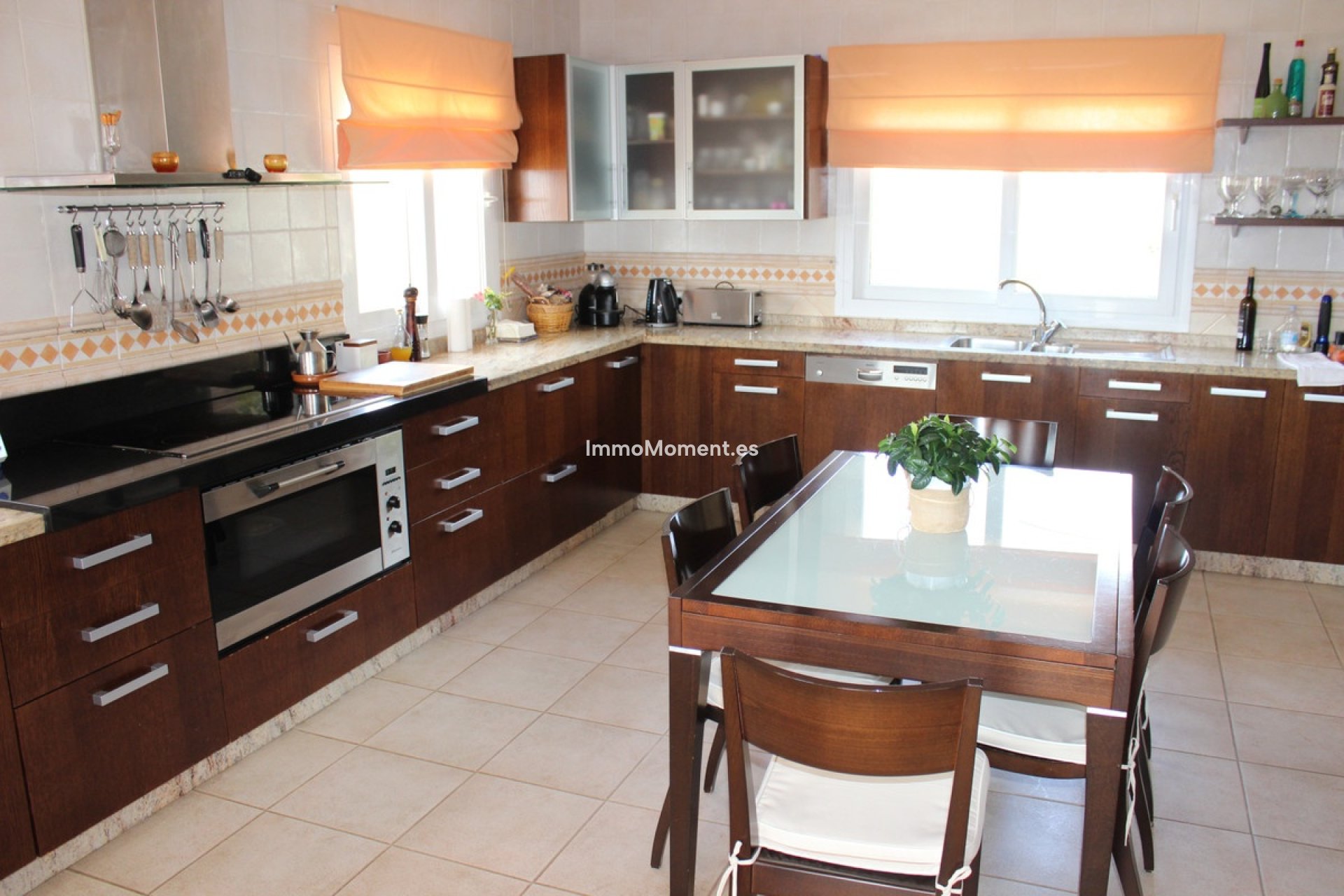 Resale - Detached villa - Marbella - Artola