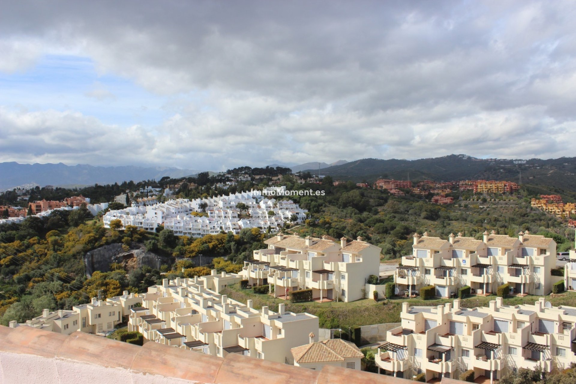Resale - Detached villa - Marbella - Artola