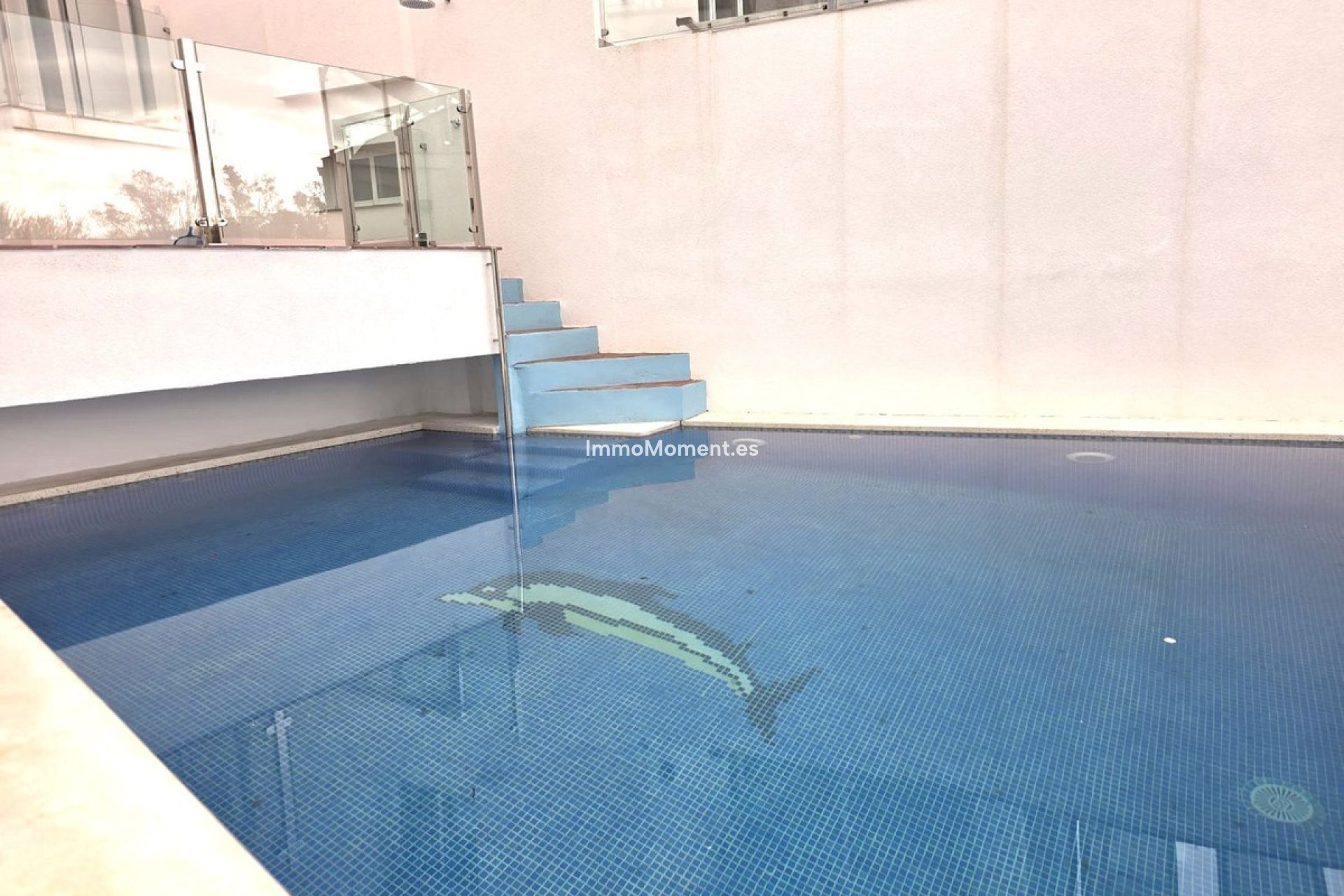 Resale - Detached villa - Marbella - Artola