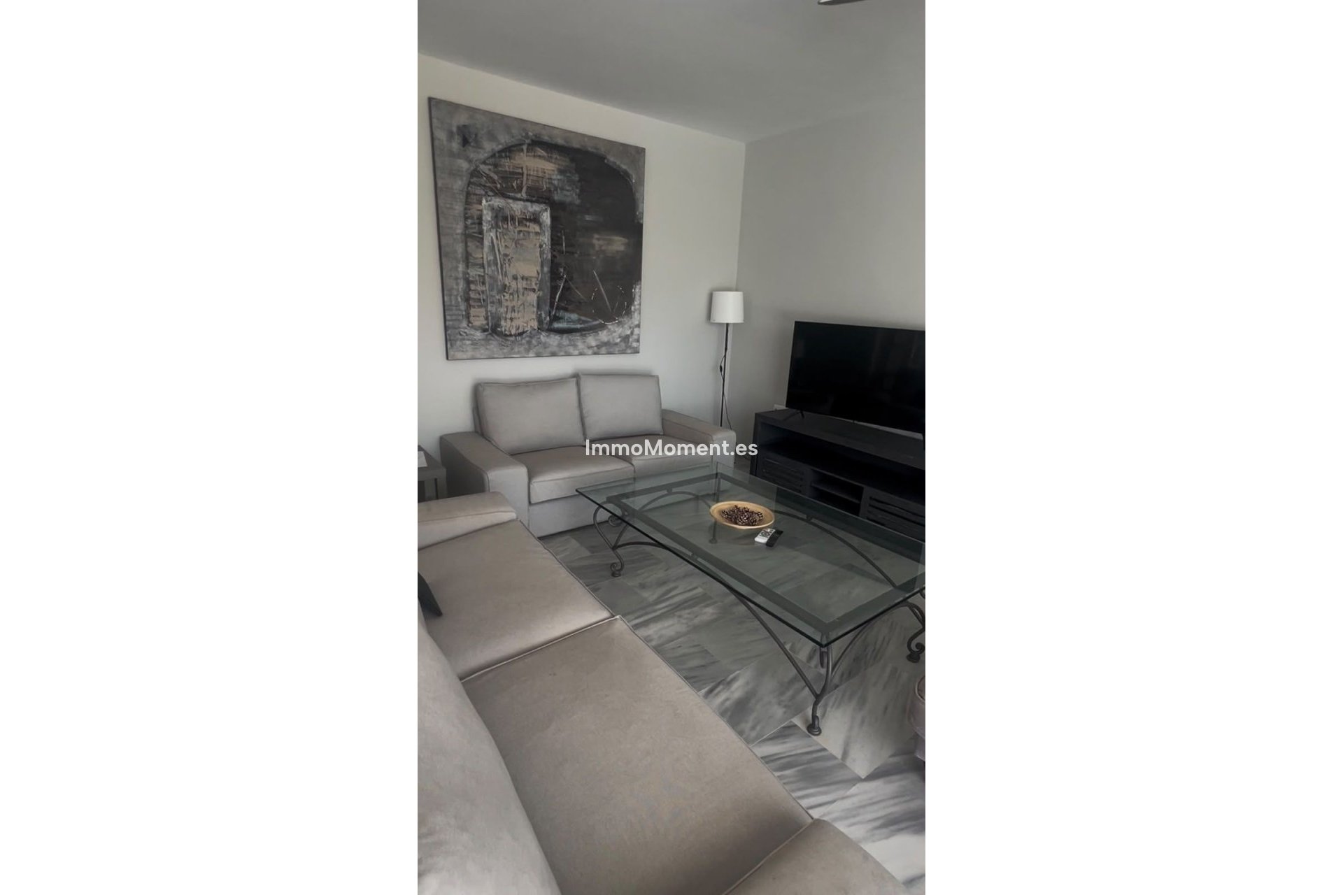 Resale - Detached villa - Marbella - Artola