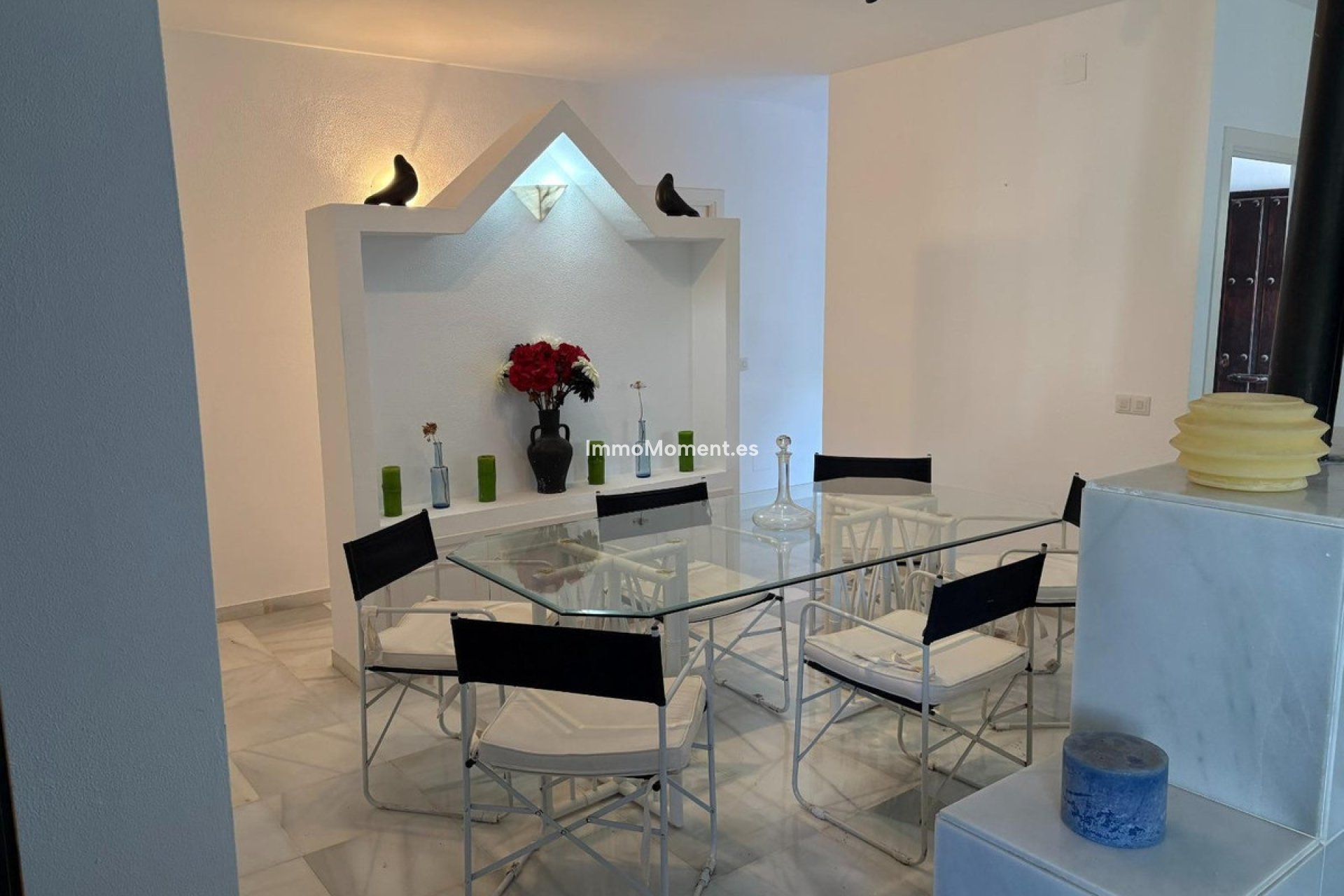 Resale - Detached villa - Marbella - Artola