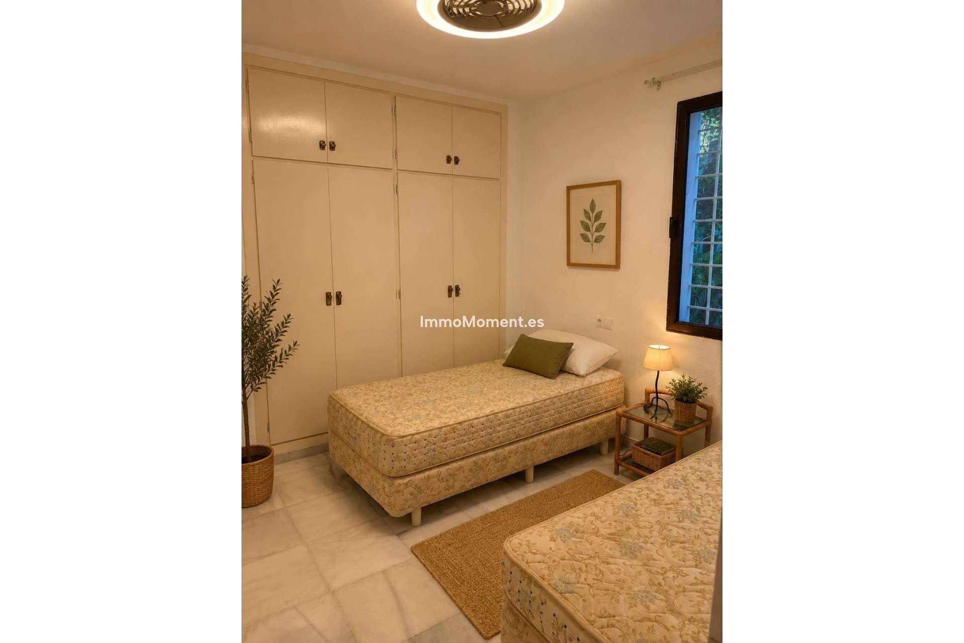 Resale - Detached villa - Marbella - Artola