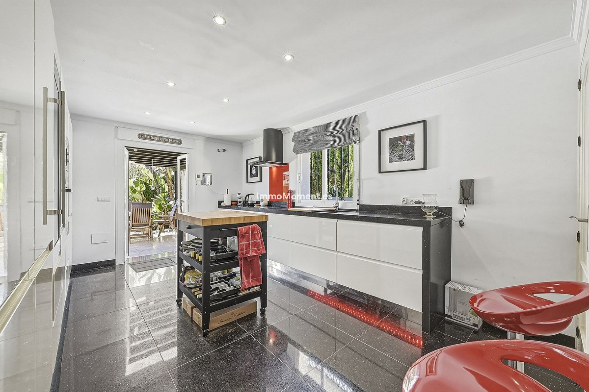 Resale - Detached villa - Marbella - Bahía de Marbella
