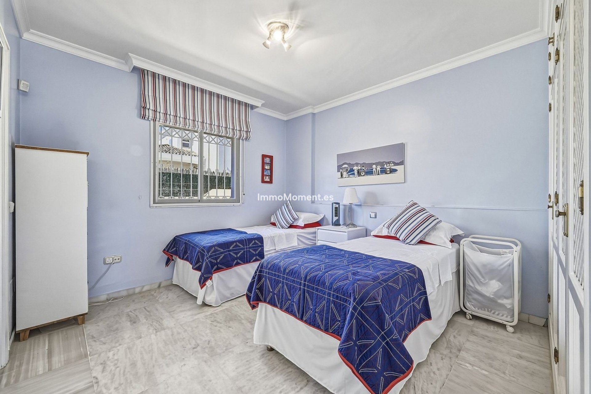 Resale - Detached villa - Marbella - Bahía de Marbella