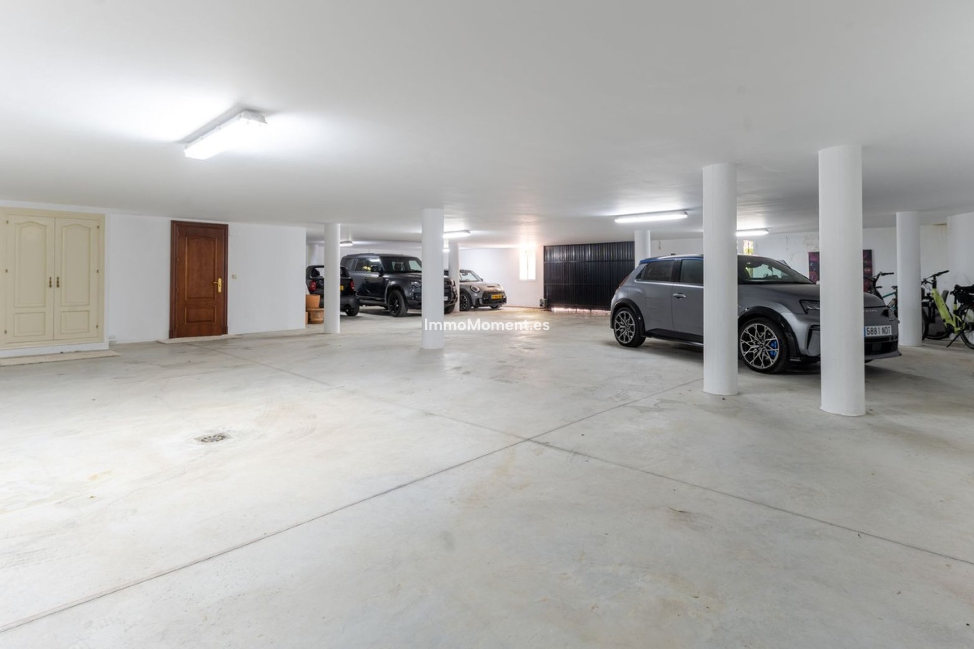 Resale - Detached villa - Marbella - Bahía de Marbella