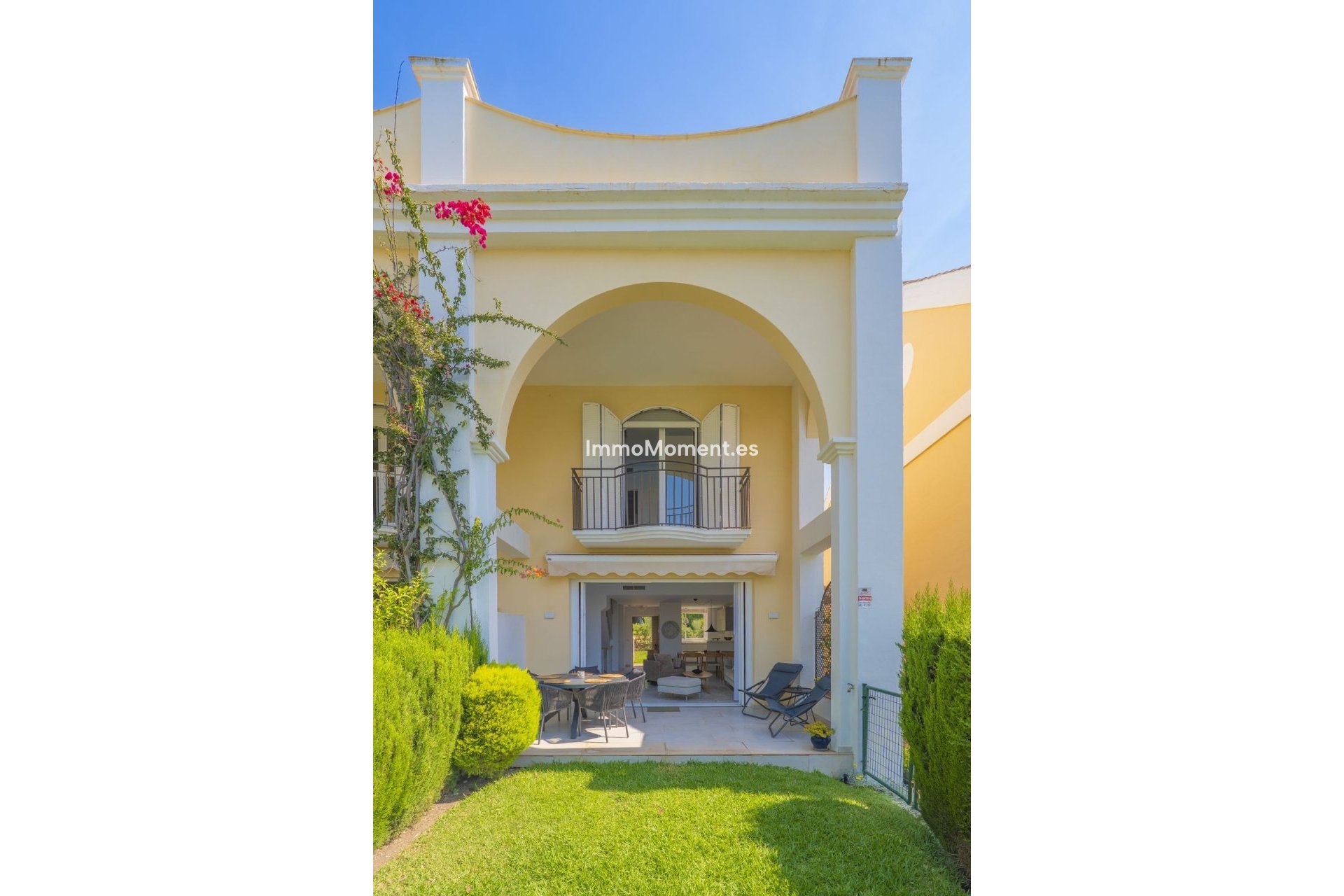 Resale - Detached villa - Marbella - Bahía de Marbella