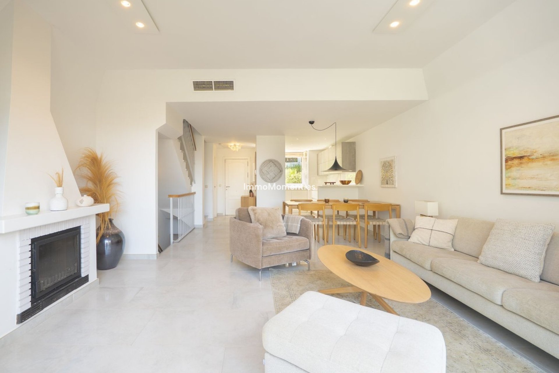 Resale - Detached villa - Marbella - Bahía de Marbella