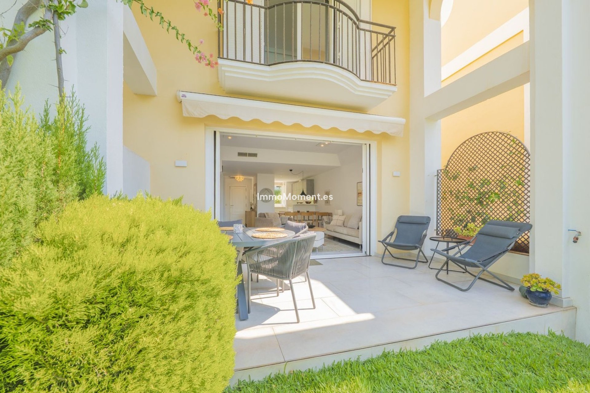 Resale - Detached villa - Marbella - Bahía de Marbella