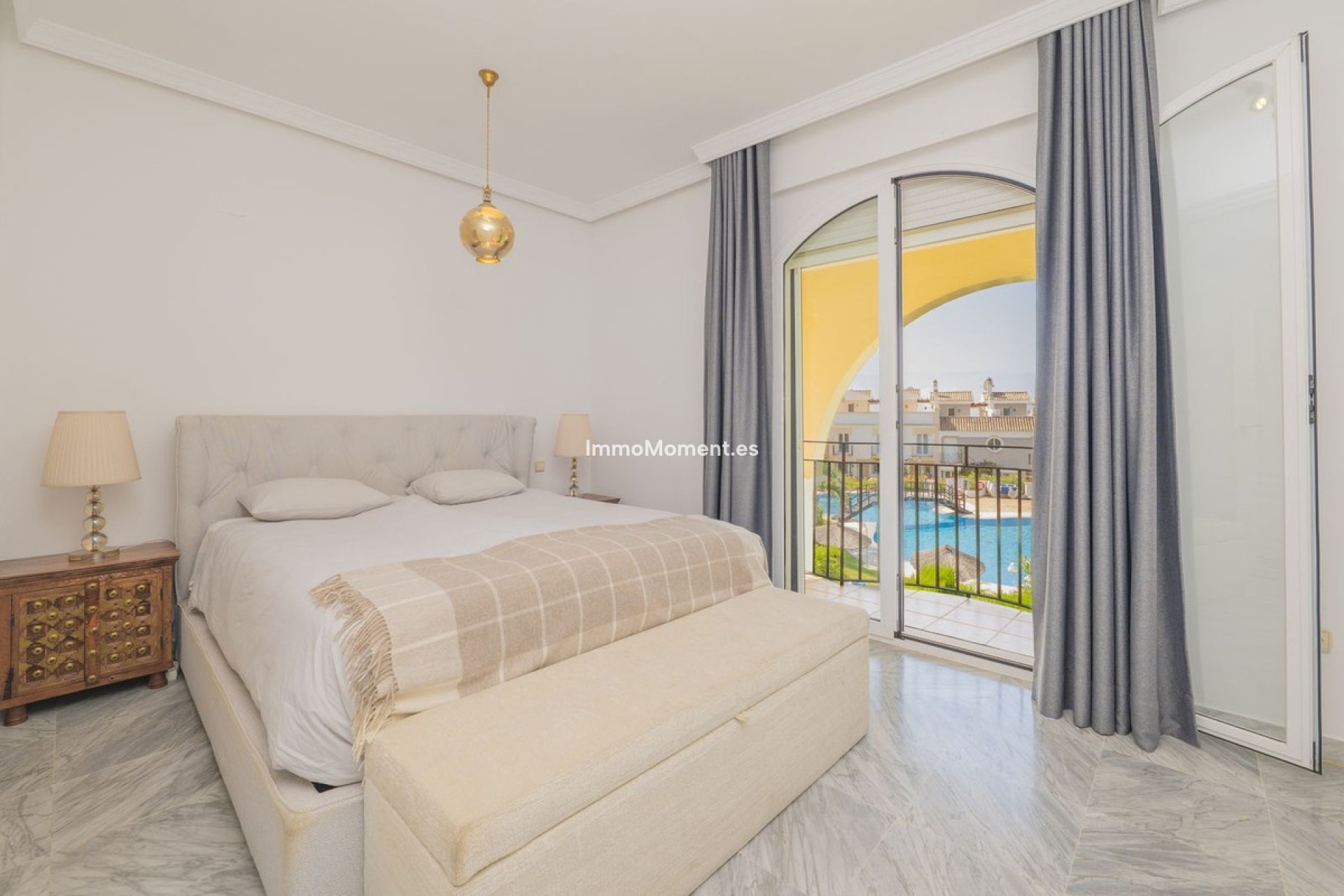 Resale - Detached villa - Marbella - Bahía de Marbella