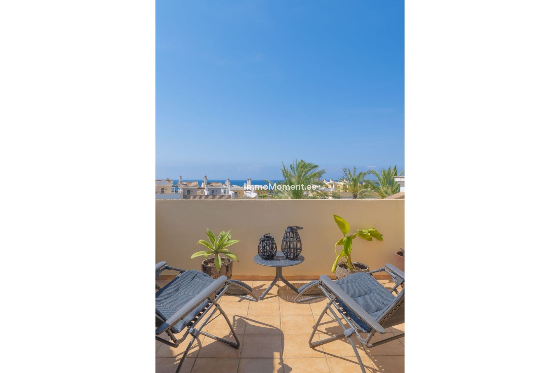 Resale - Detached villa - Marbella - Bahía de Marbella
