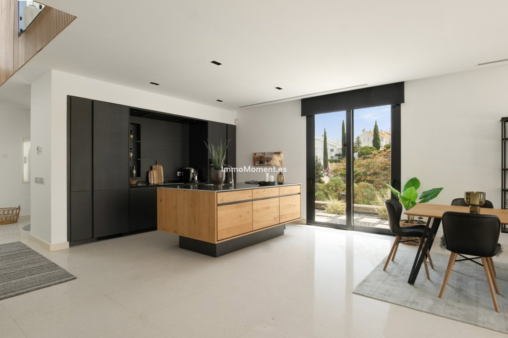 Resale - Detached villa - Marbella - Cabopino