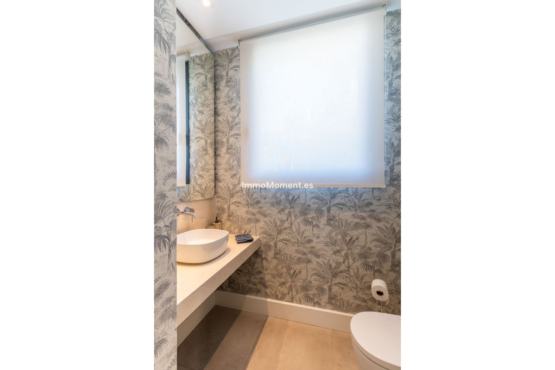 Resale - Detached villa - Marbella - Cabopino