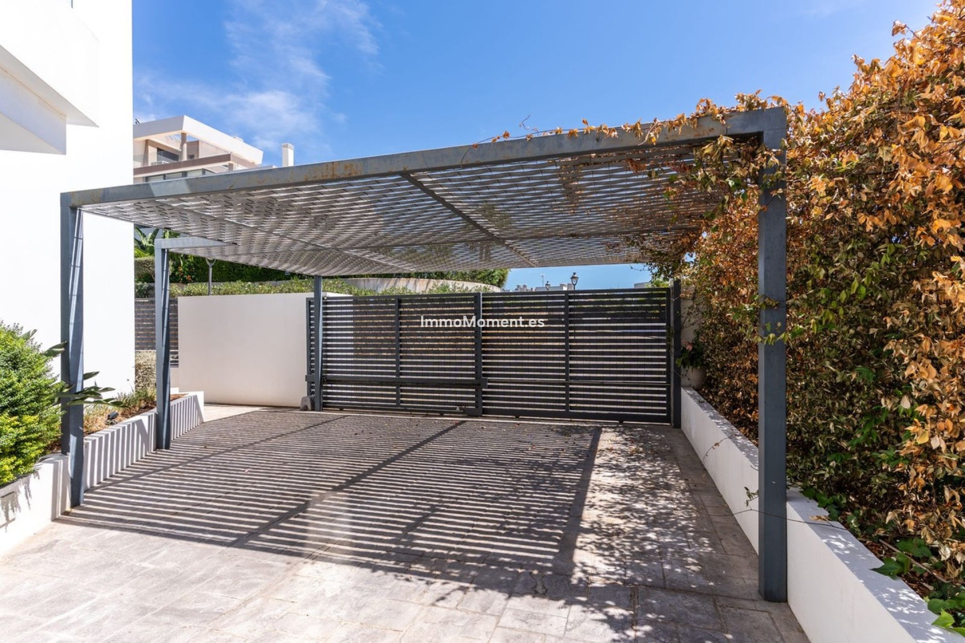 Resale - Detached villa - Marbella - Cabopino