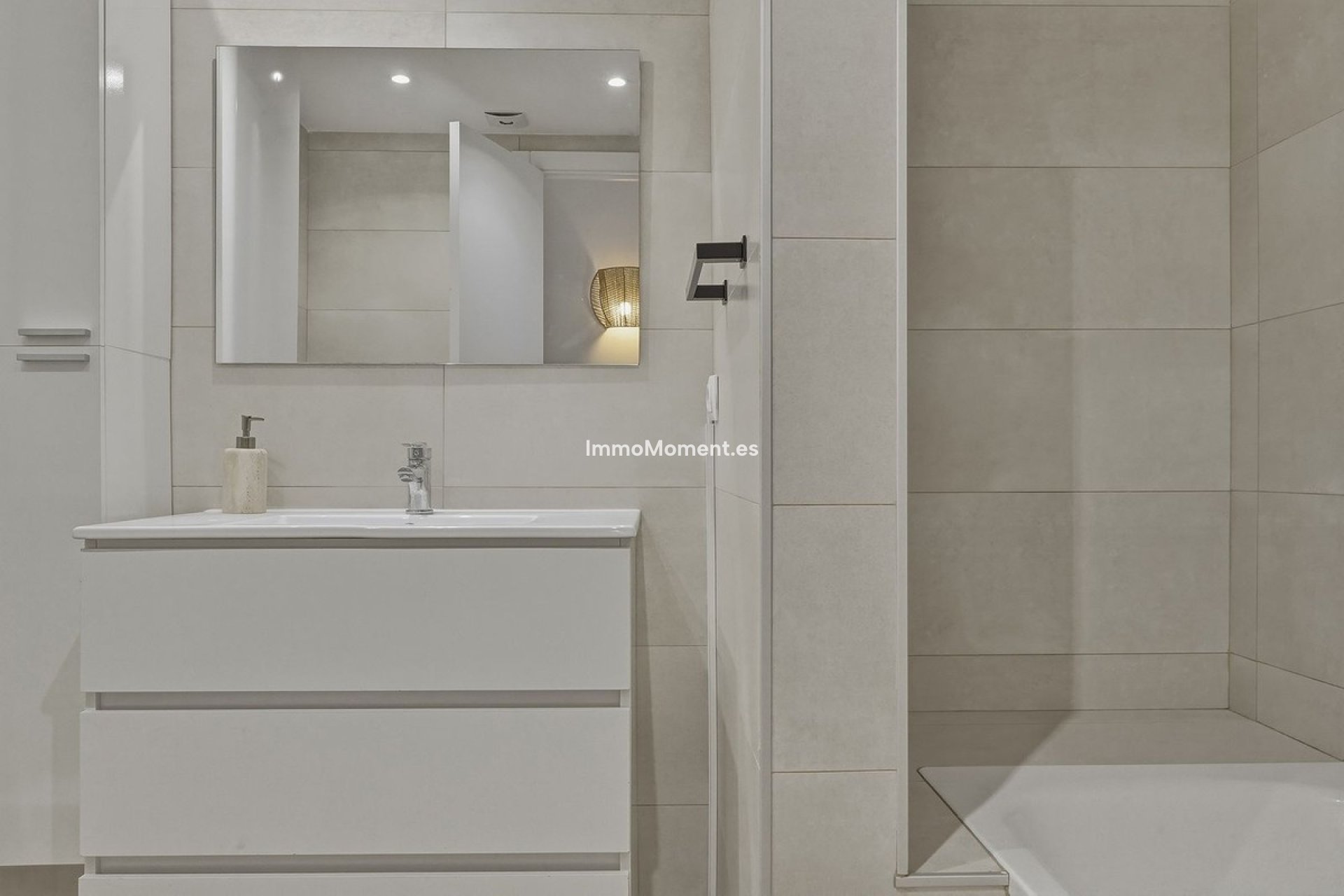 Resale - Detached villa - Marbella - Cabopino
