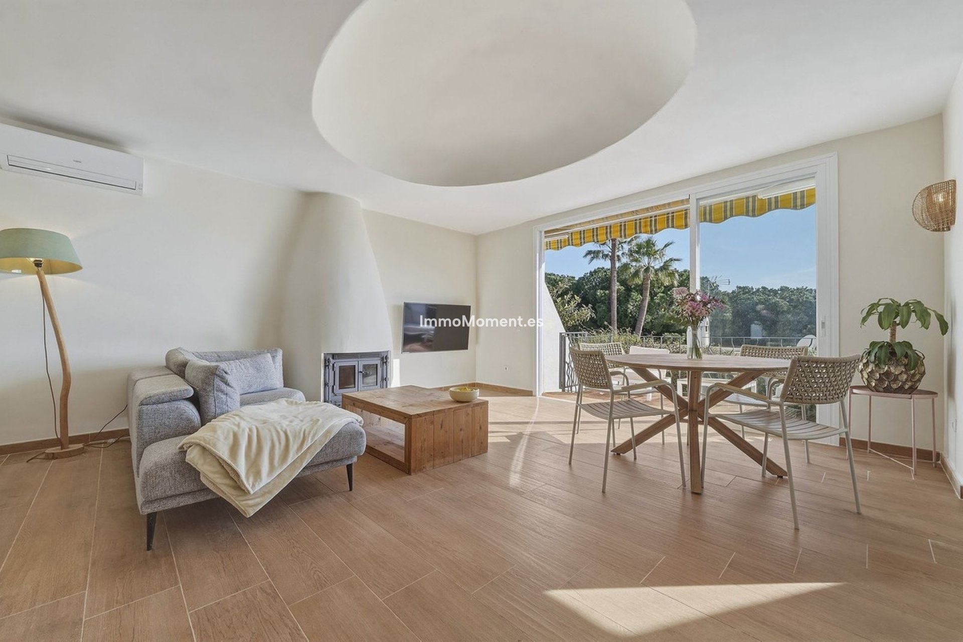 Resale - Detached villa - Marbella - Cabopino