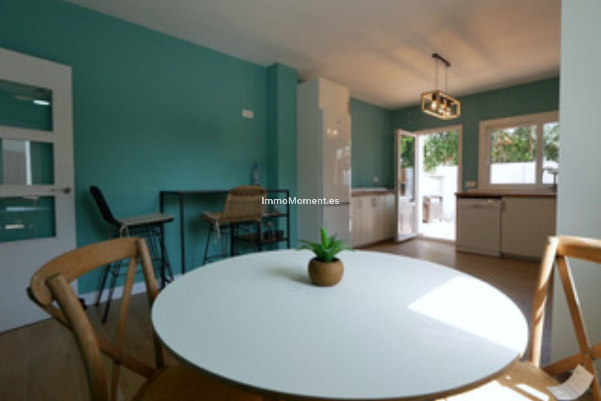 Resale - Detached villa - Marbella - Cabopino