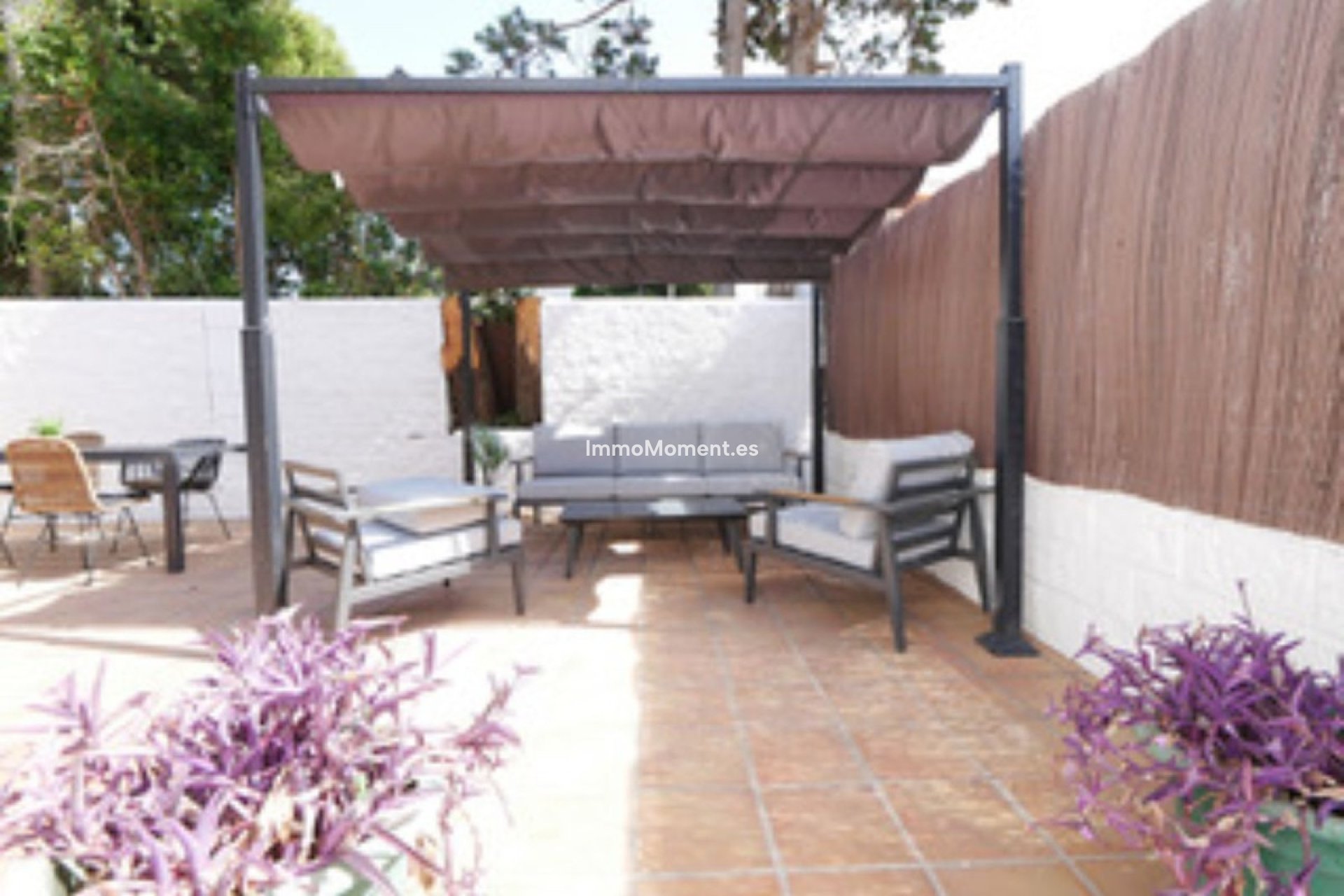 Resale - Detached villa - Marbella - Cabopino
